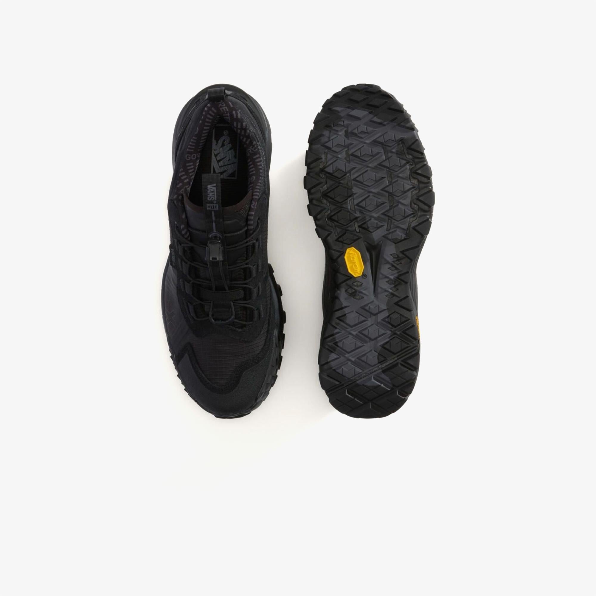 Vans MTE Crosspath XC Gore-Tex Unisex Siyah Sneaker