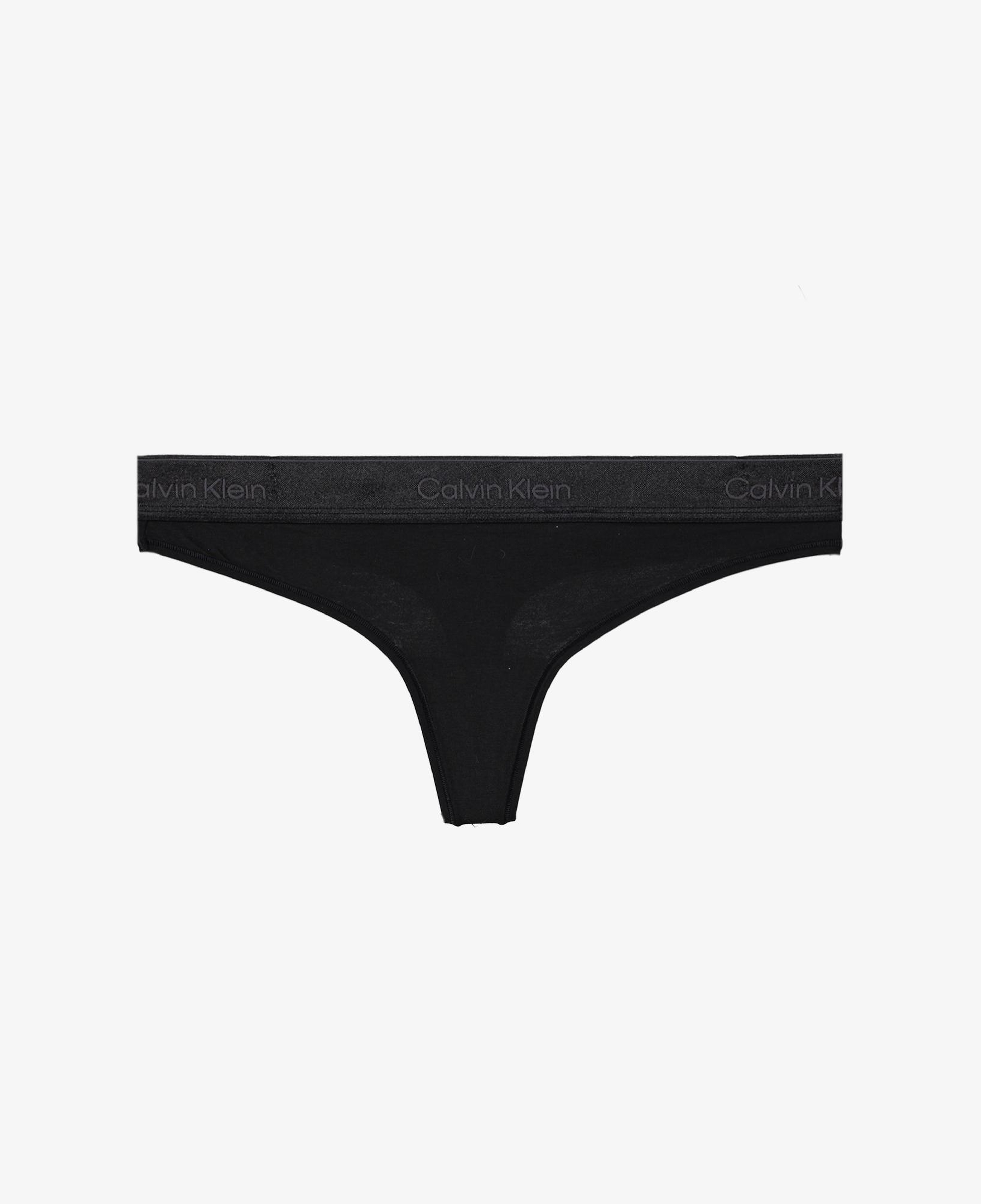 Calvin Klein Modal Kadın Siyah Külot