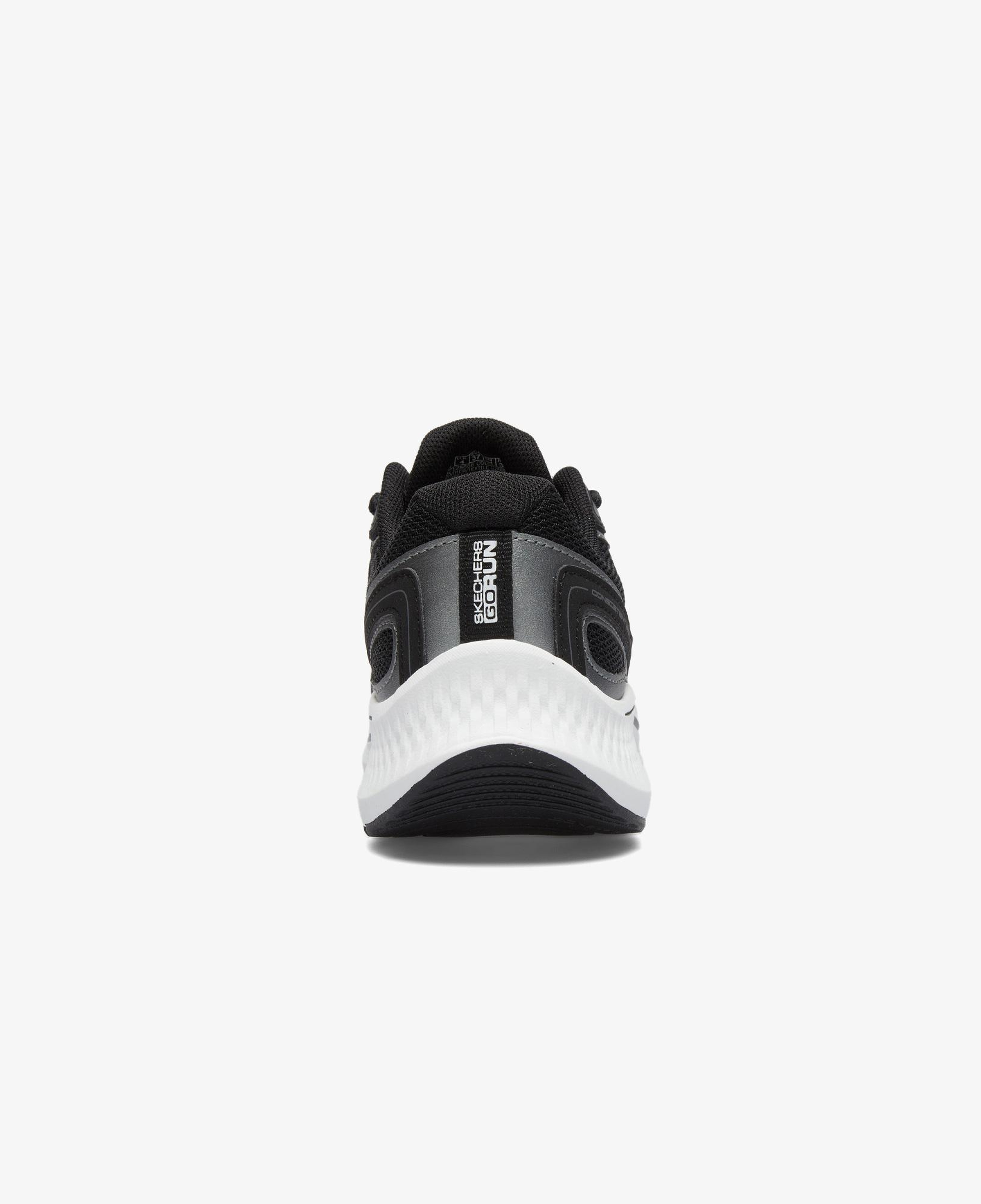 Skechers Go Run Consistent 2.0 - Advantage Kadın Siyah Koşu Ayakkabısı