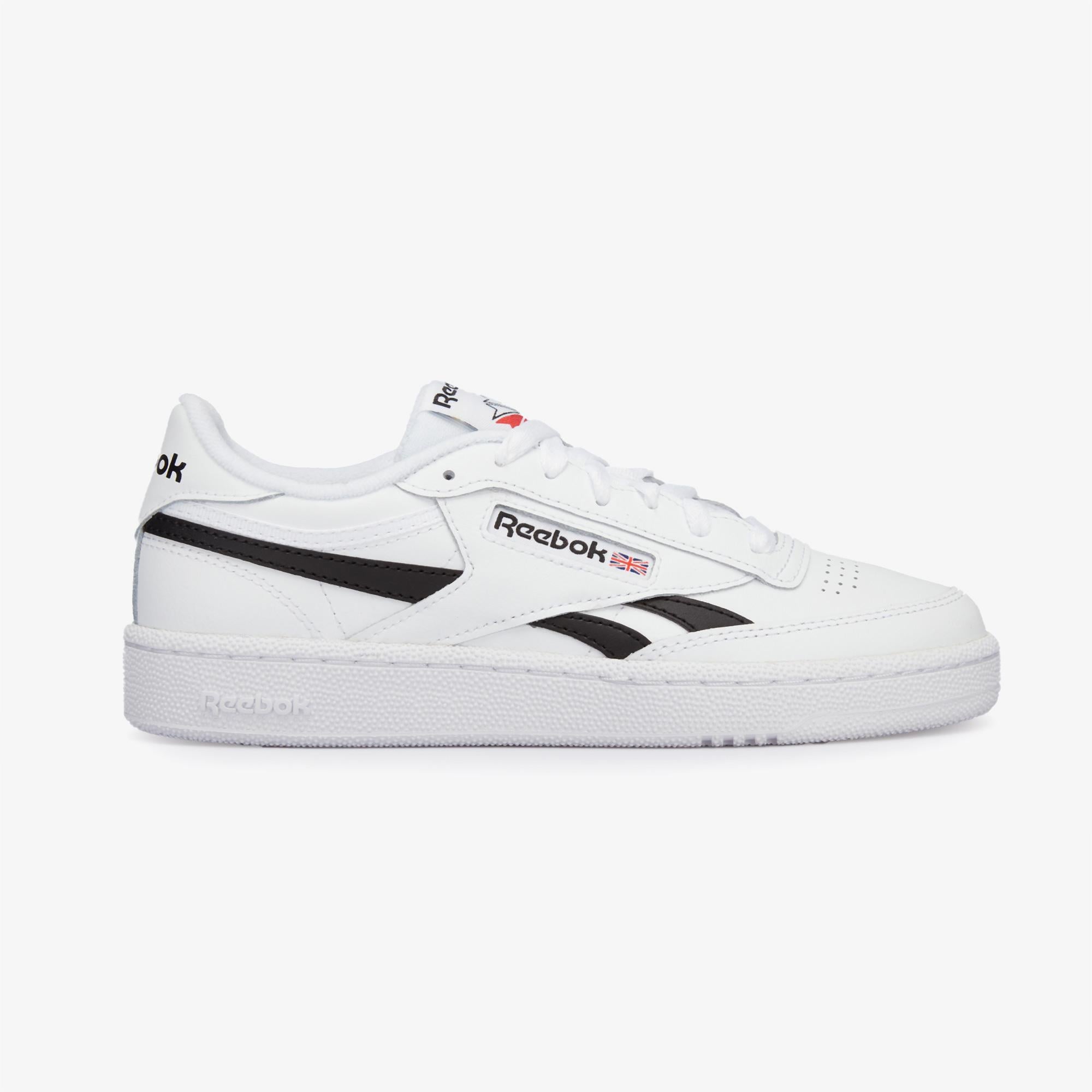 Reebok Club-C Revenge Unisex Beyaz Spor Ayakkabı
