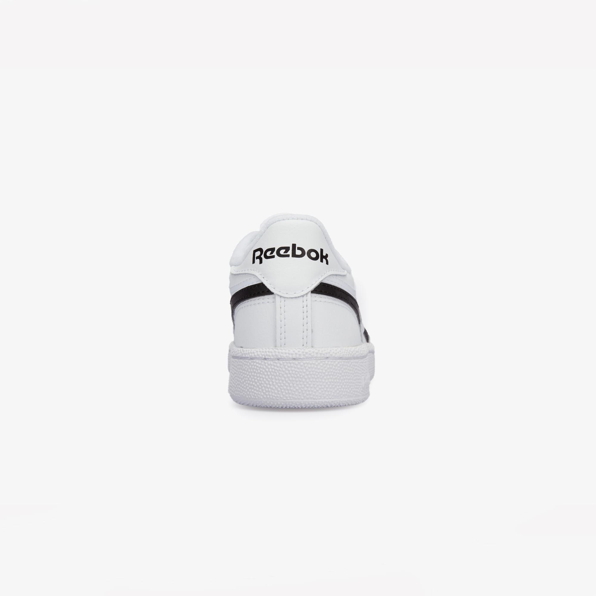 Reebok Club-C Revenge Unisex Beyaz Spor Ayakkabı