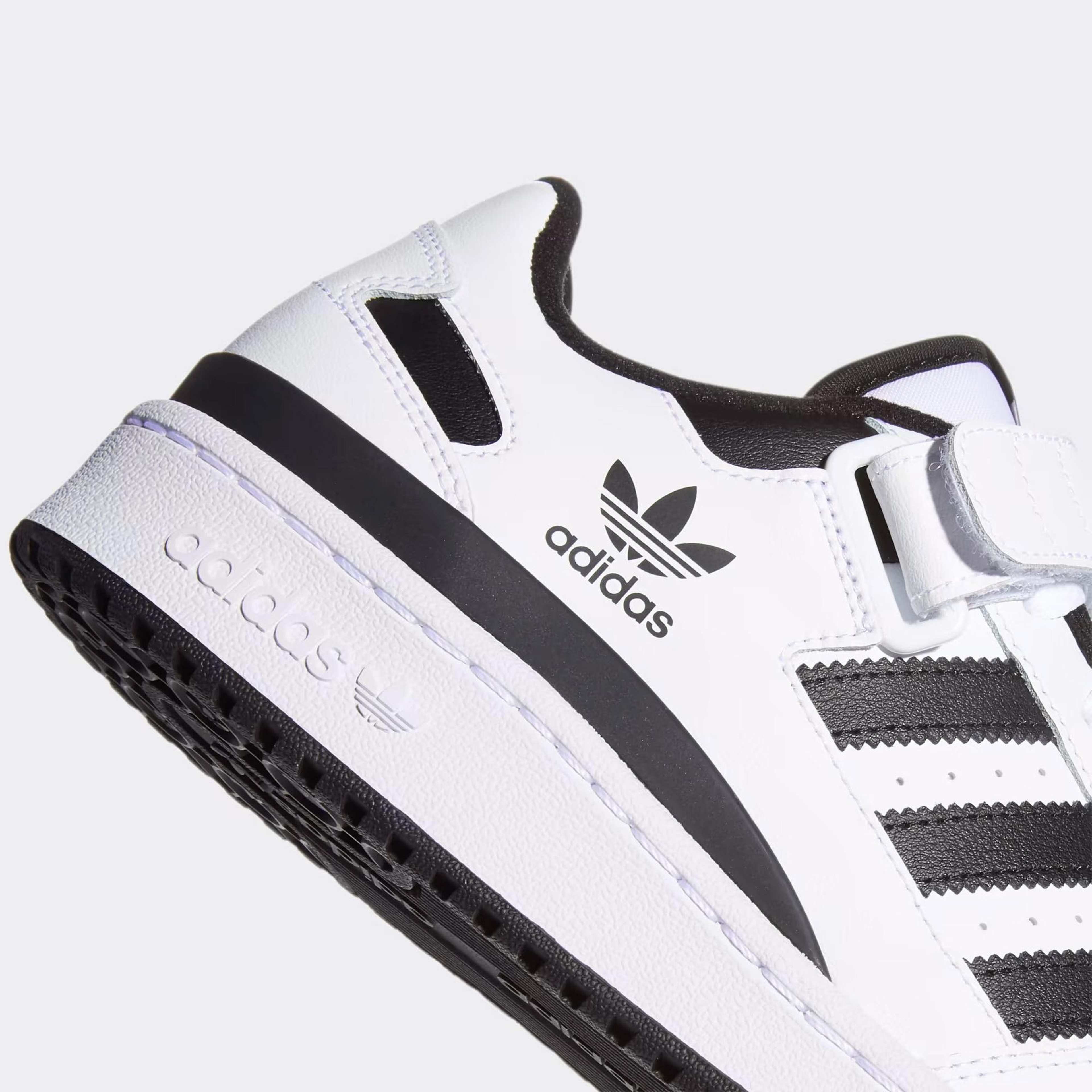 adidas Forum Low Unisex Beyaz Sneaker