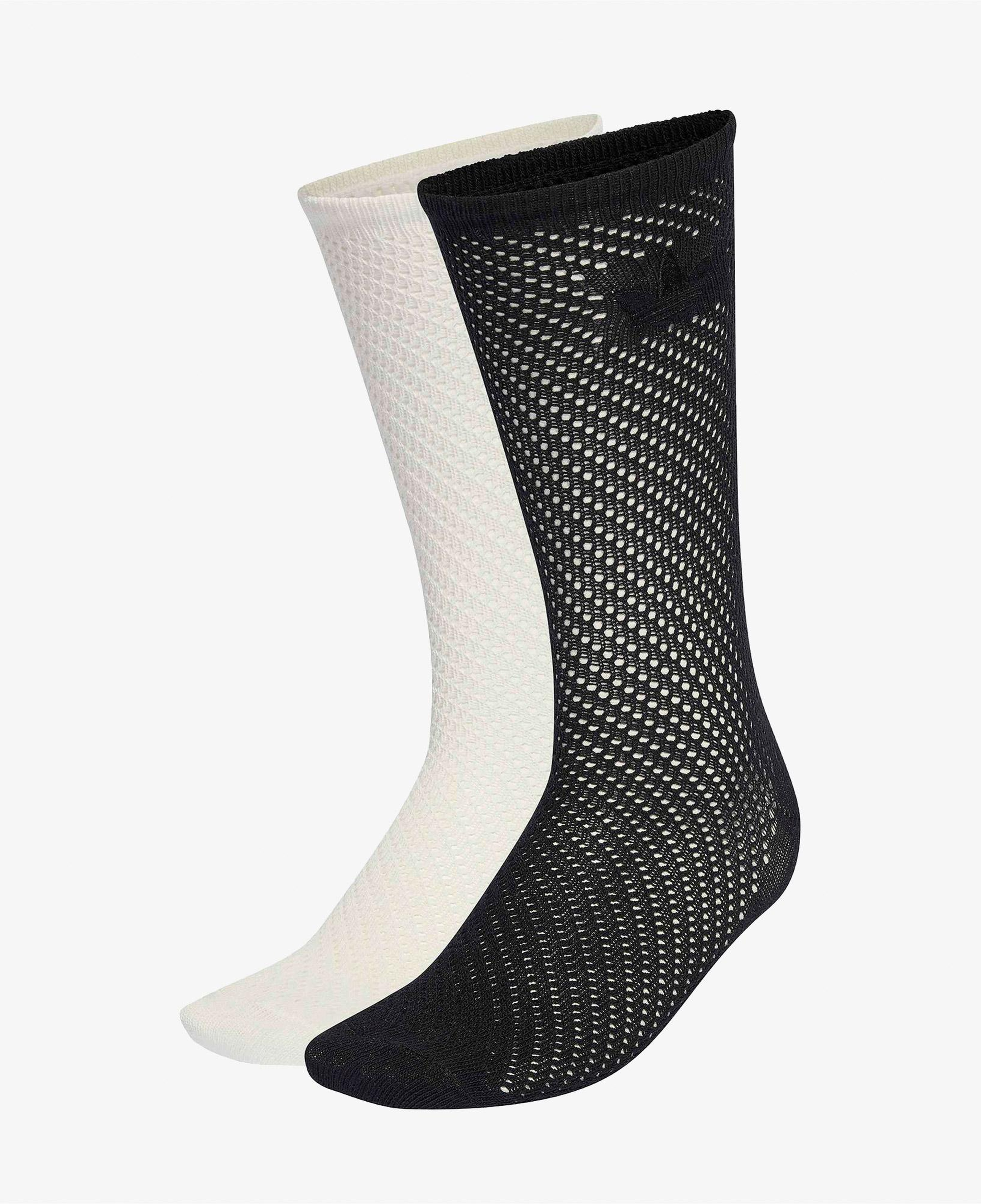adidas Crochet 2' li Kadın Renkli Çorap