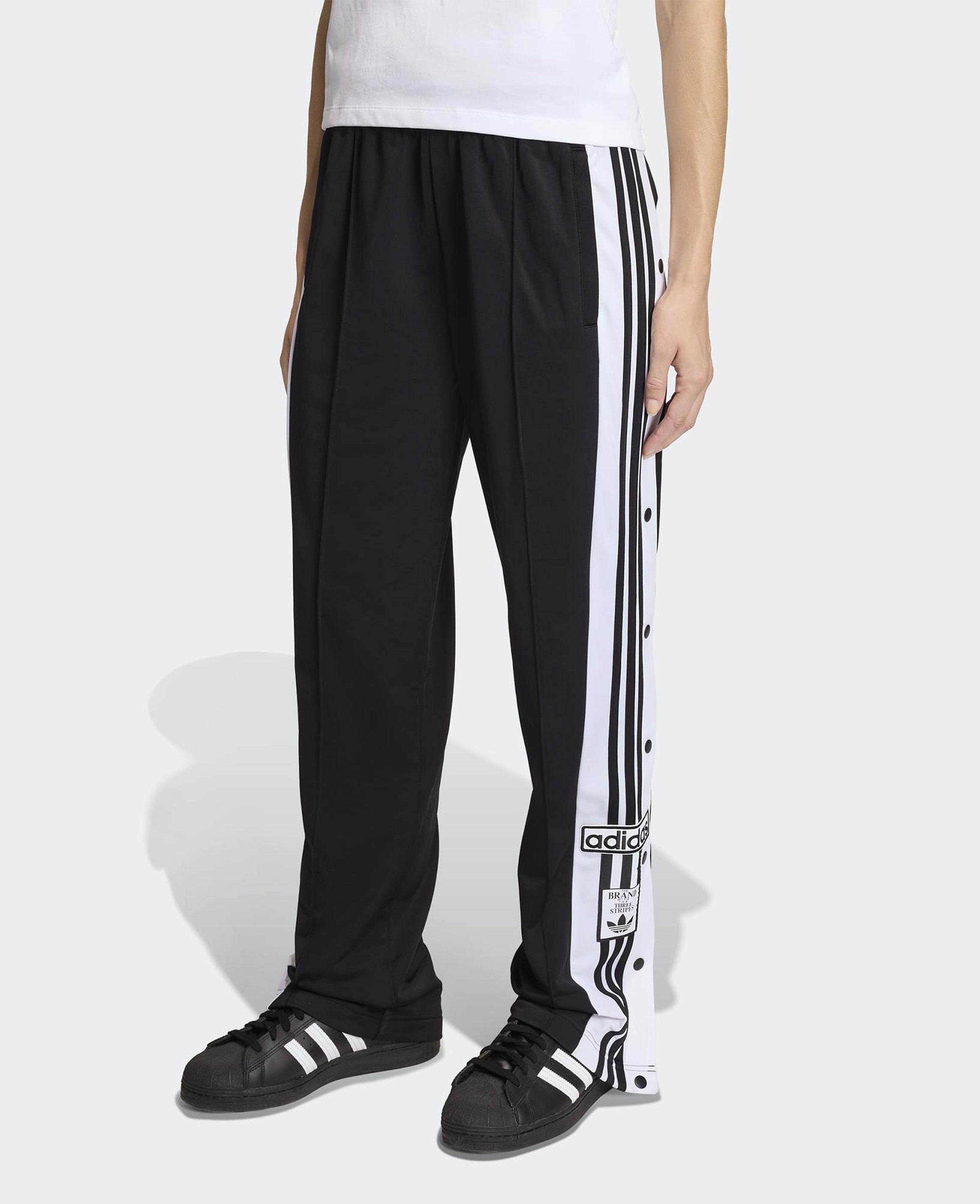 adidas Adibreak Kadın Siyah Eşofman Altı