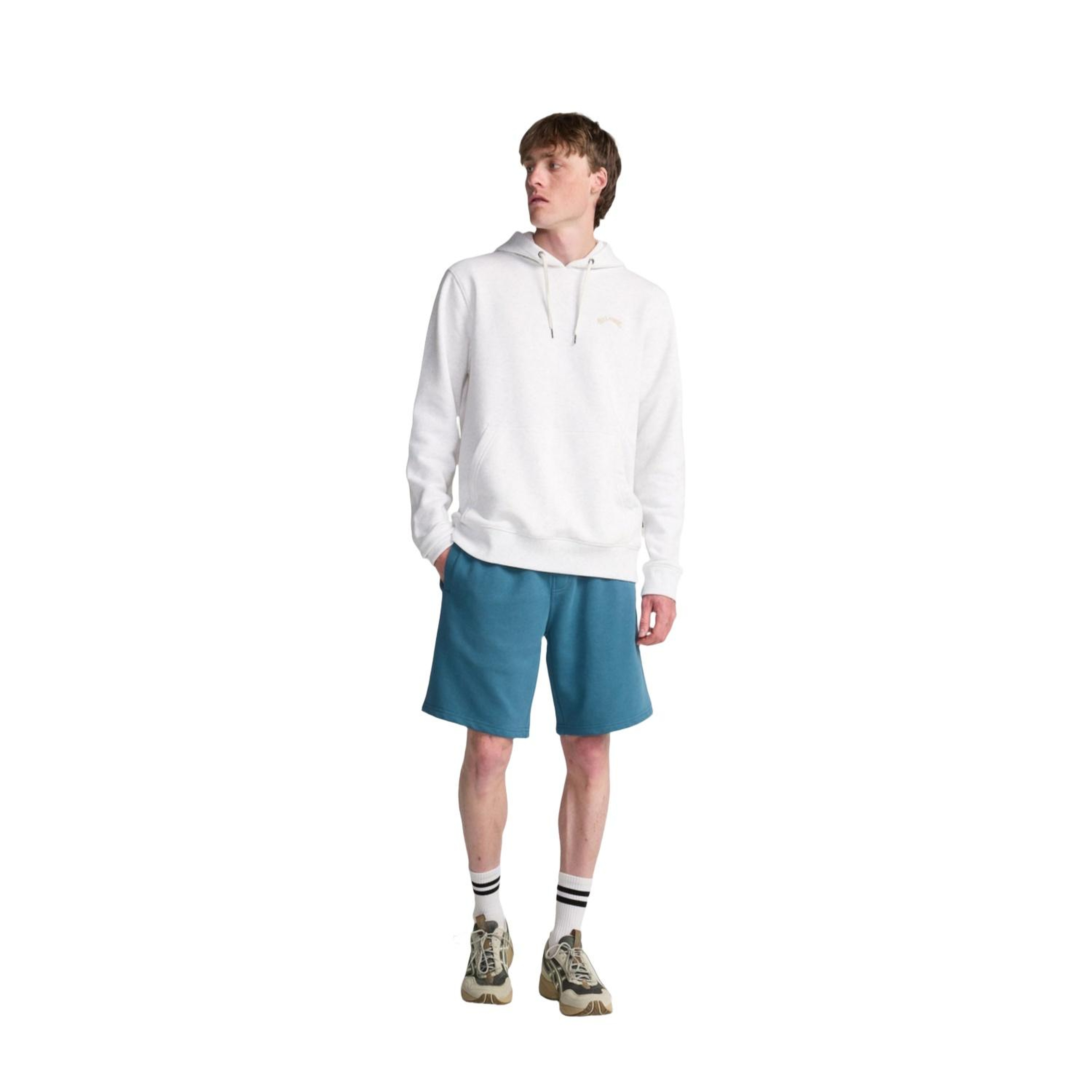 Billabong Arch Po Erkek Sweatshirt