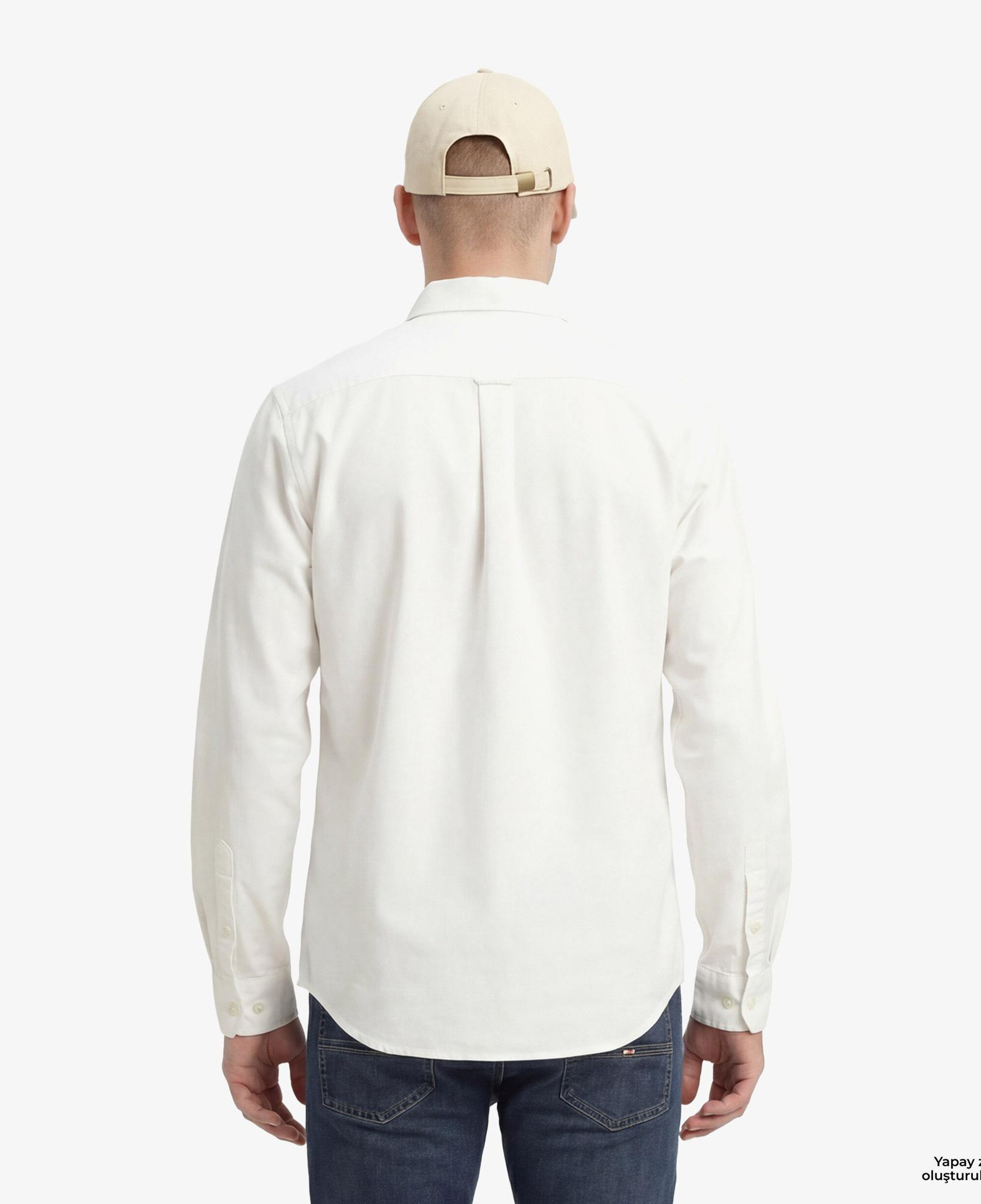 Tommy Hilfiger Visual Wash Erkek Lacivert Jean