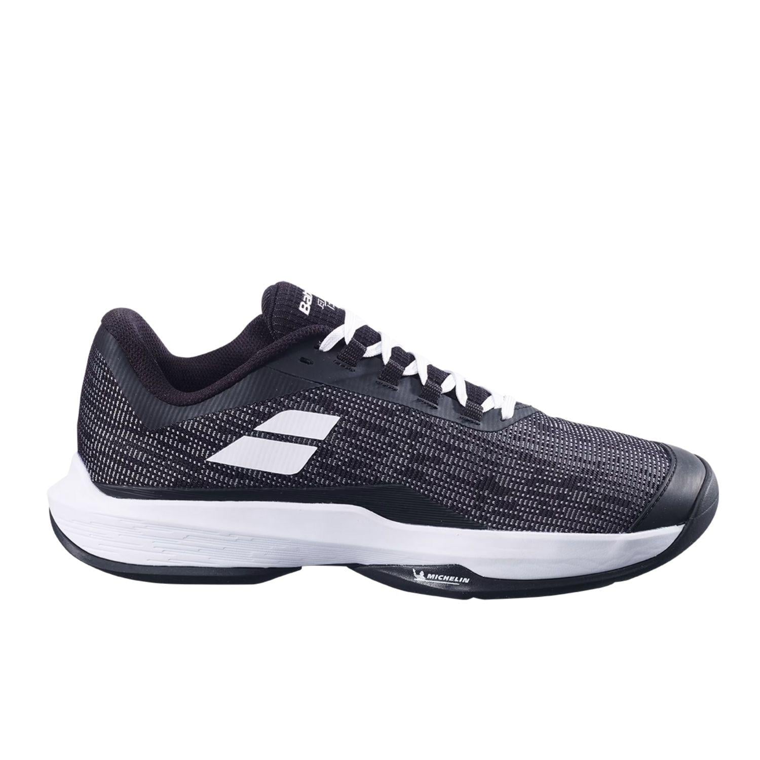 Babolat Jet Tere 2 All Court Men Erkek Siyah Tenis Ayakkabısı
