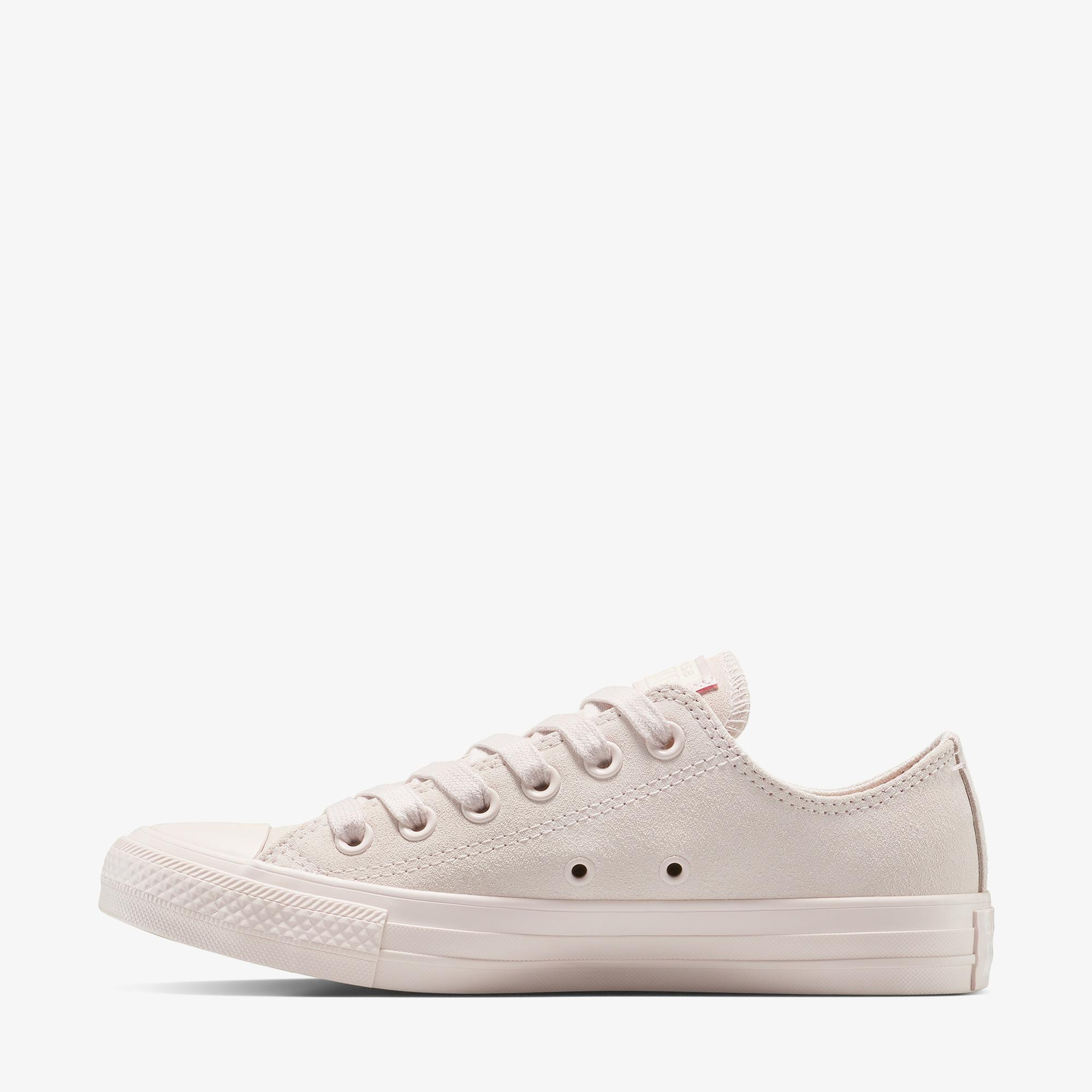 Converse Chuck Taylor All Star Unisex Pembe Sneaker