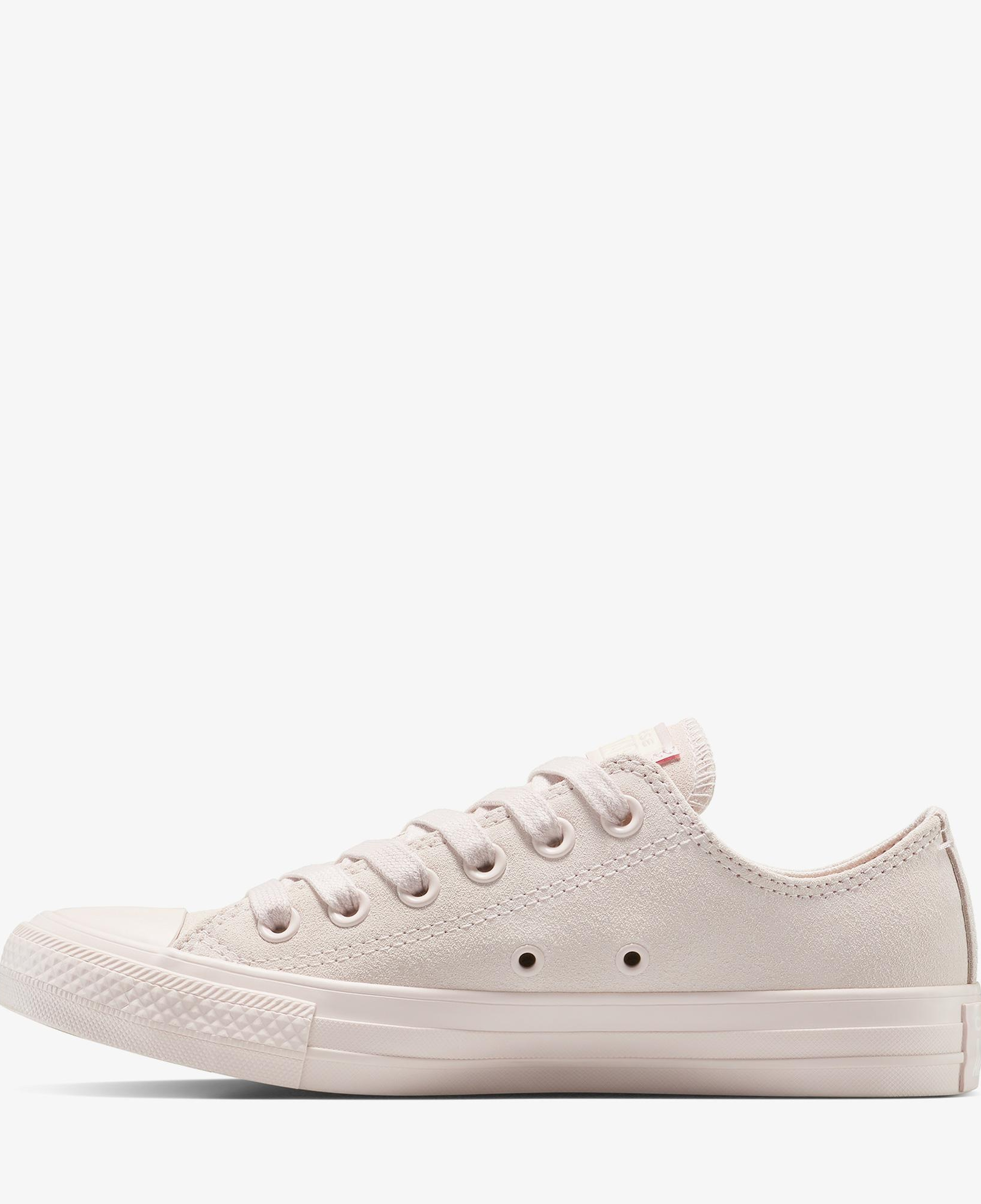 Converse Chuck Taylor All Star Unisex Pembe Sneaker