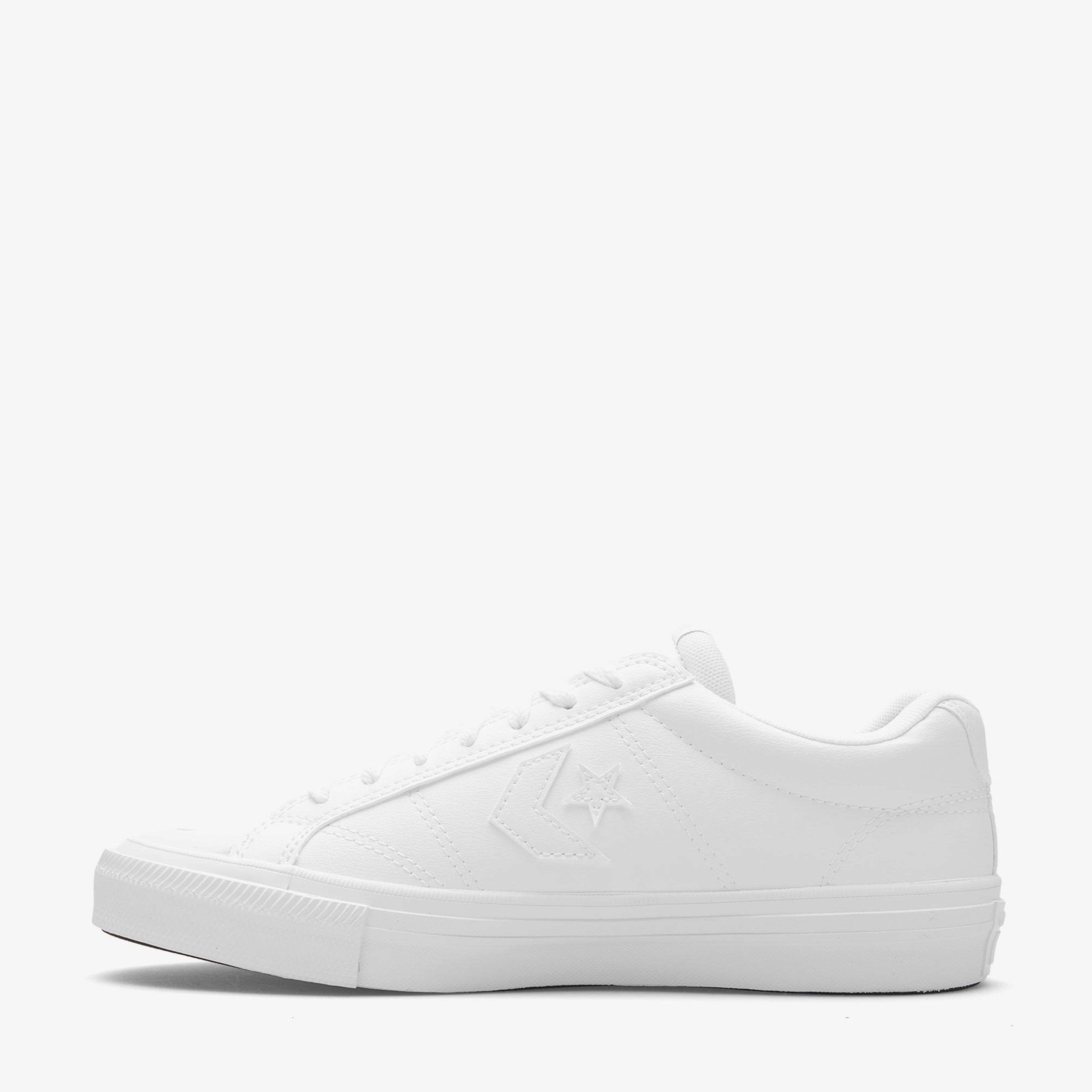 Converse Sport Casual Unisex Beyaz Sneaker