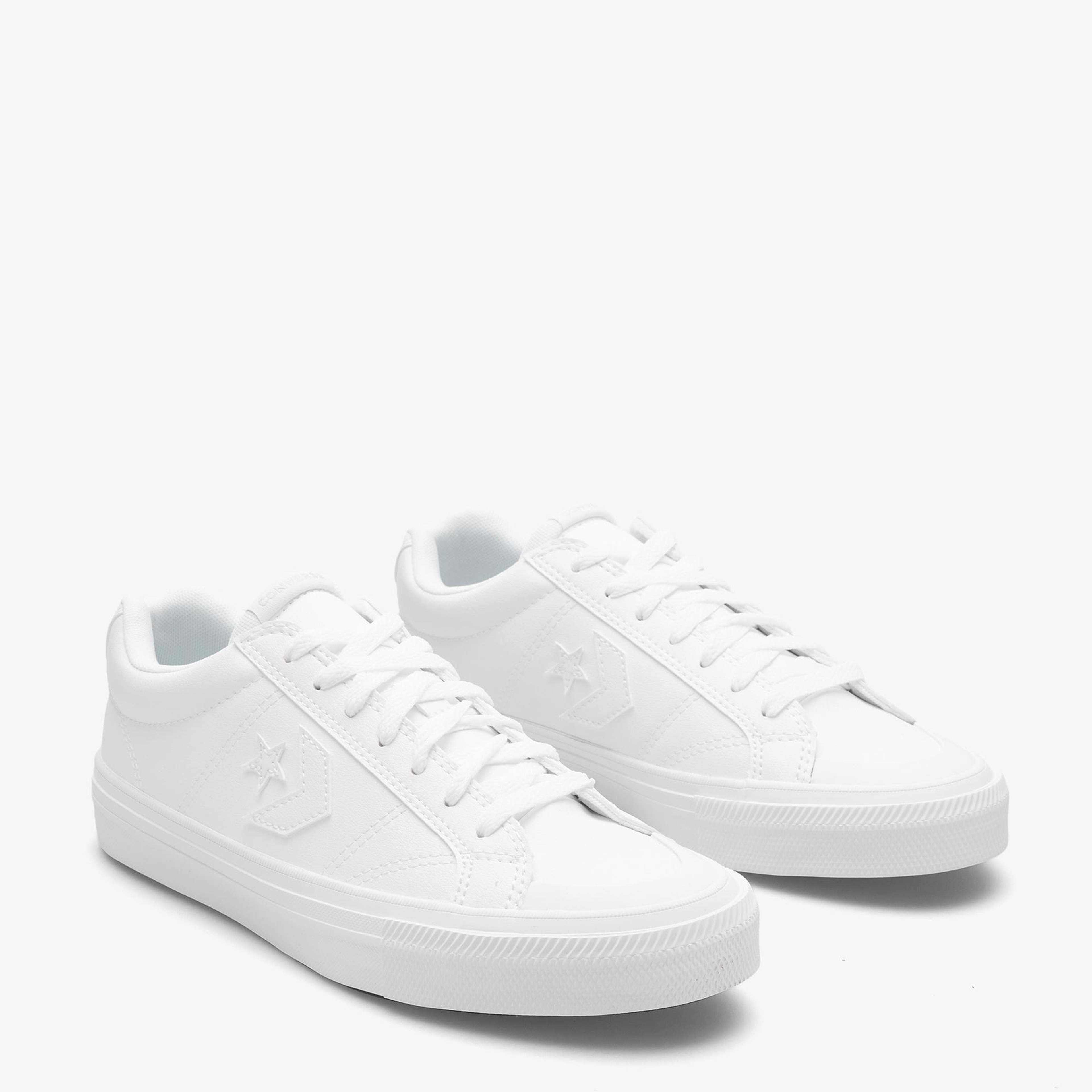 Converse Sport Casual Unisex Beyaz Sneaker