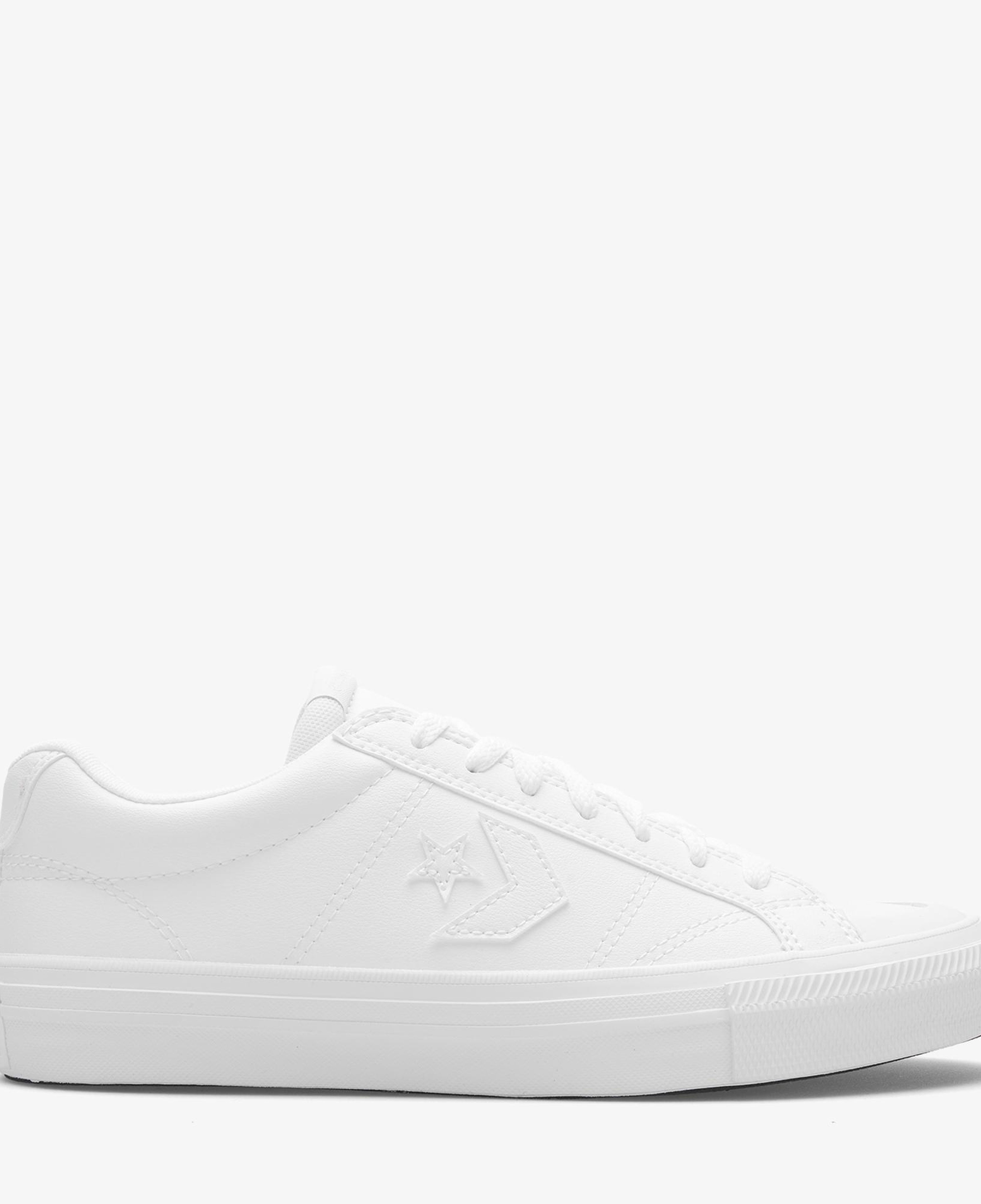 Converse Sport Casual Unisex Beyaz Sneaker