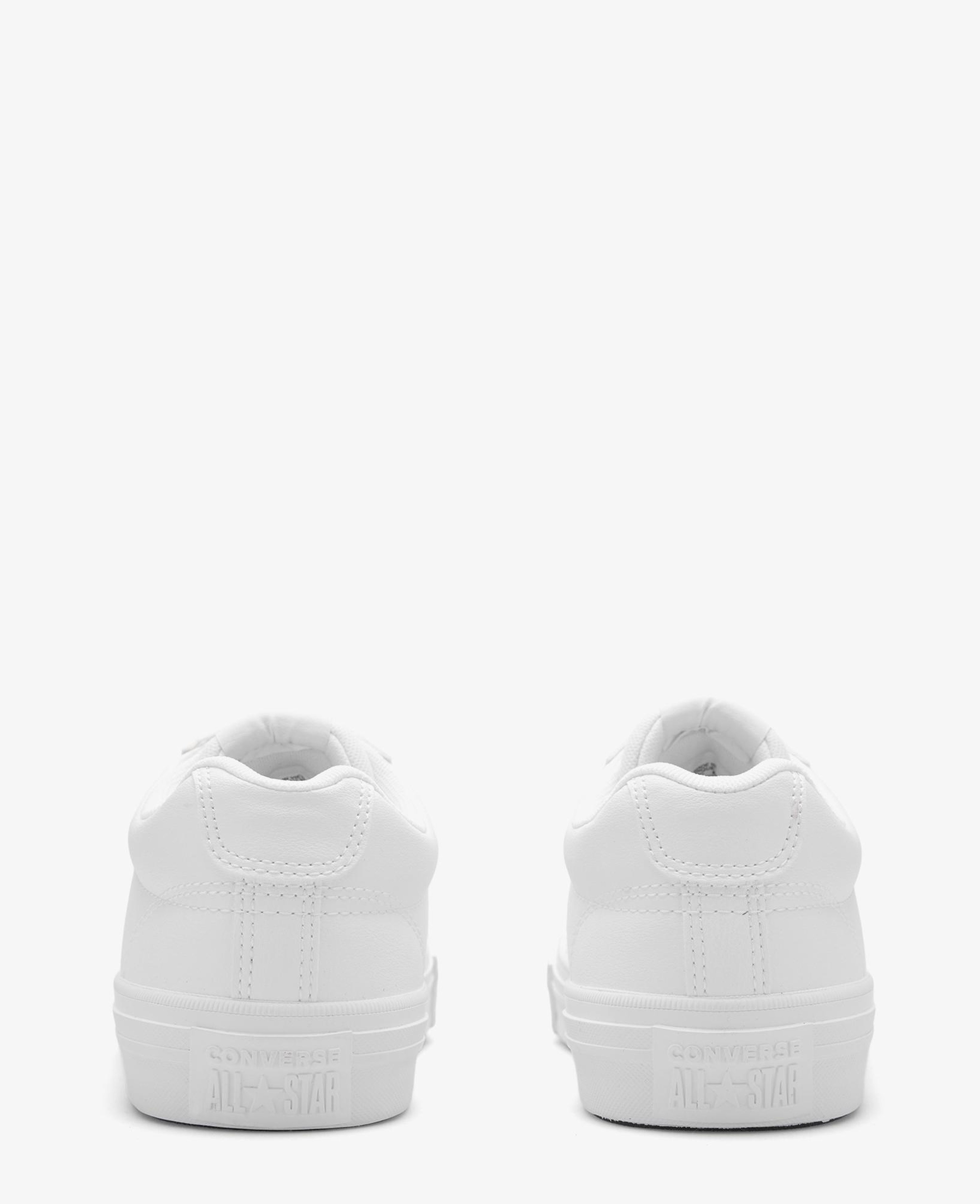 Converse Sport Casual Unisex Beyaz Sneaker