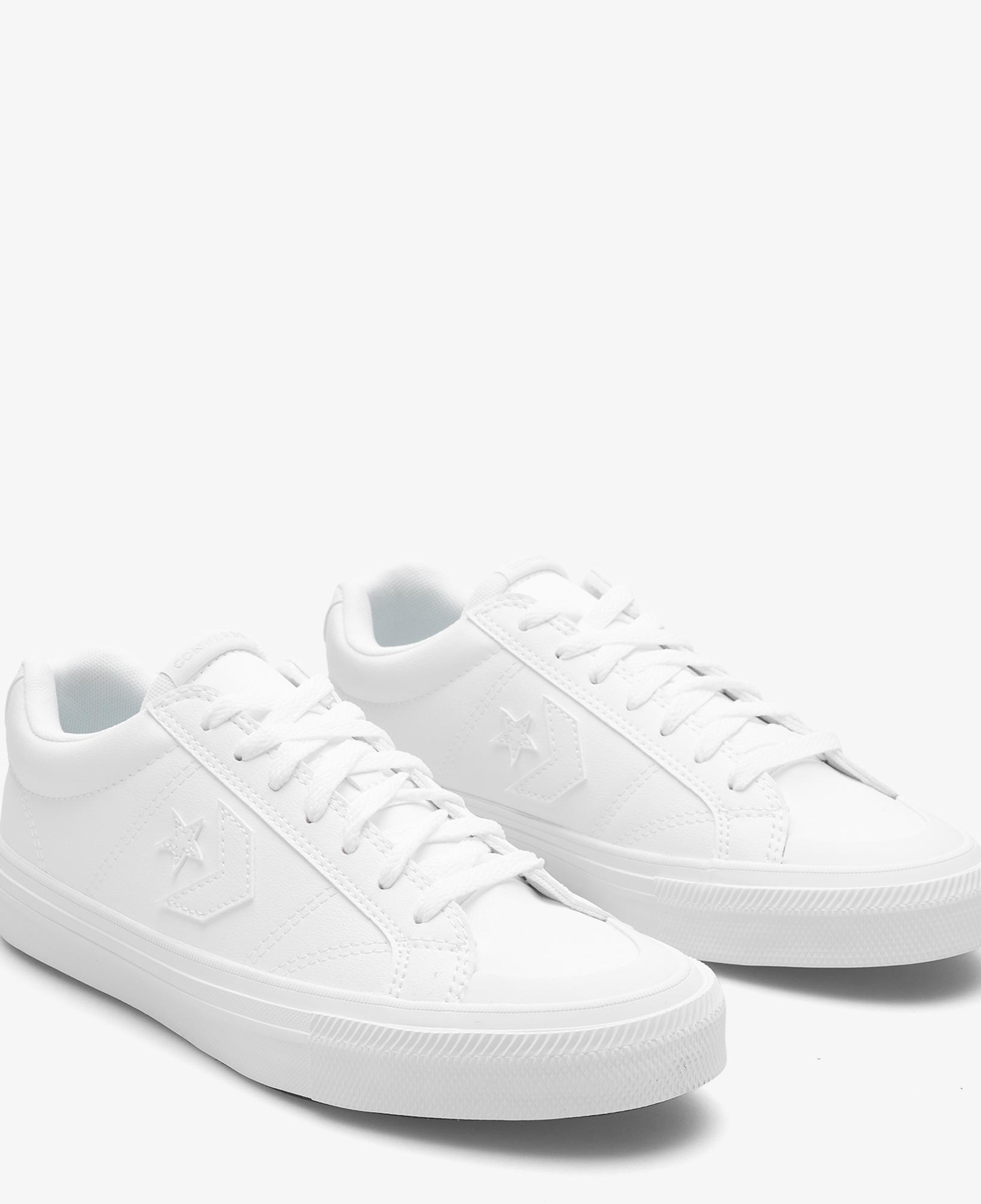 Converse Sport Casual Unisex Beyaz Sneaker