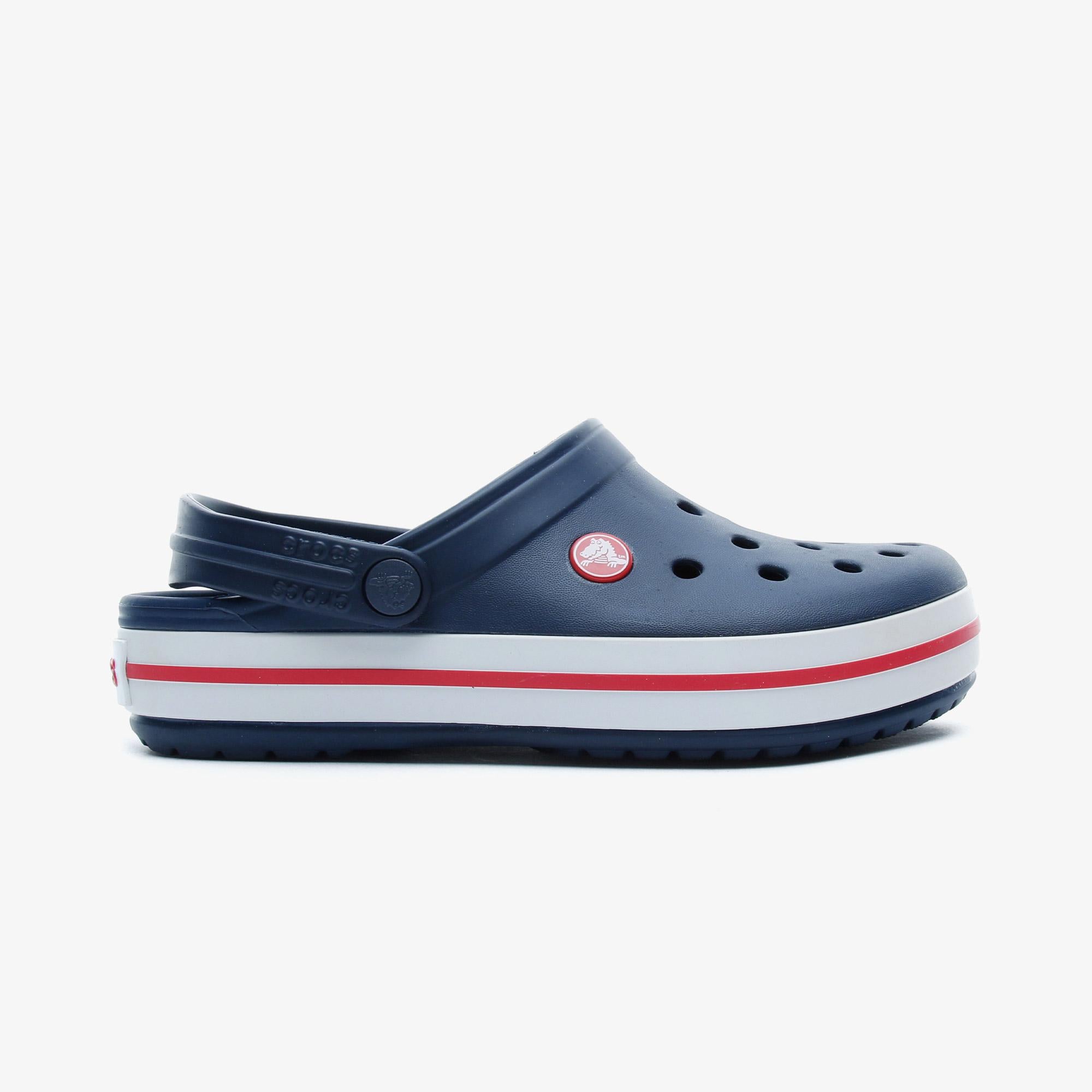 Crocs Crocband Unisex Lacivert Terlik