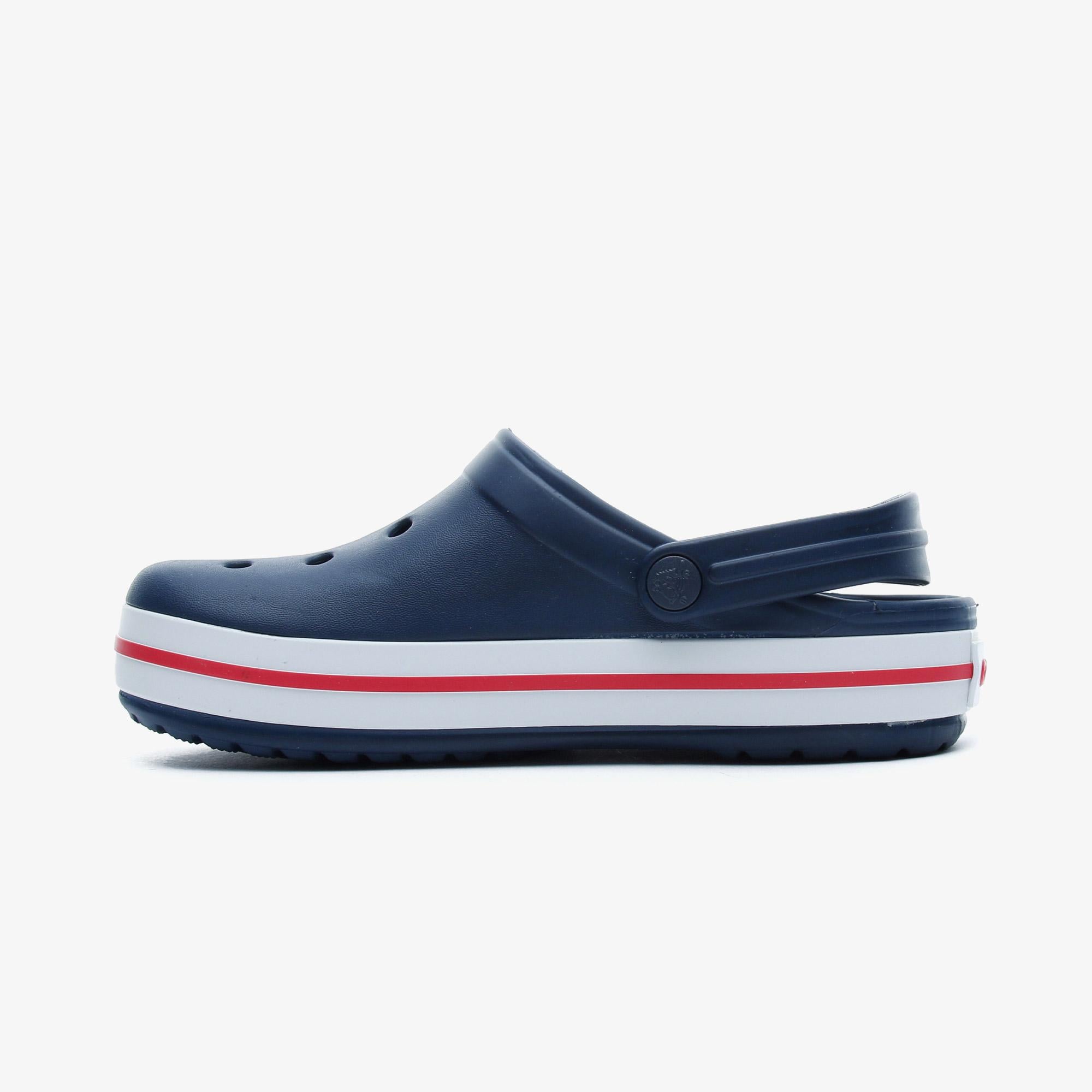 Crocs Crocband Unisex Lacivert Terlik