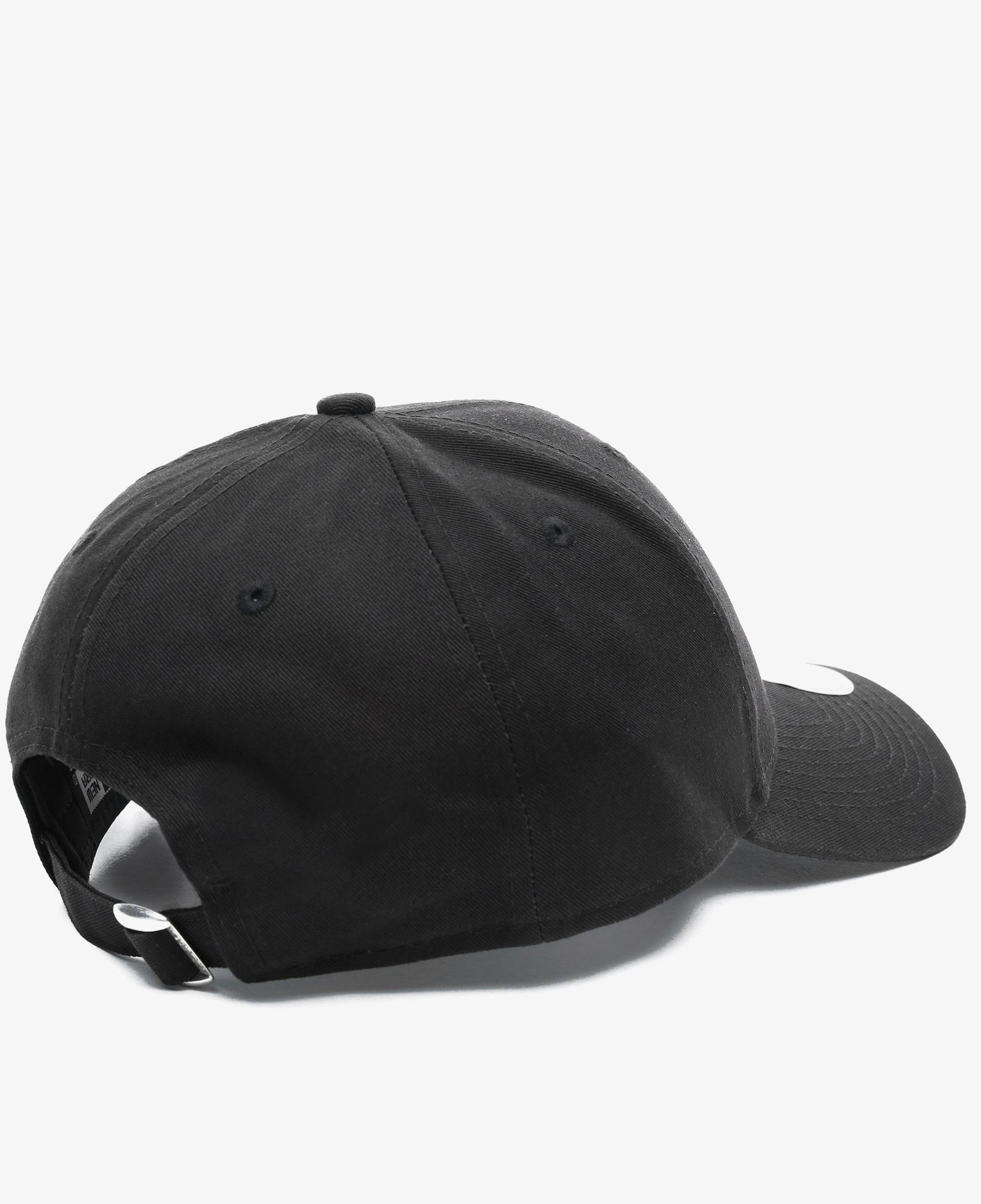 New Era New York Yankees 940 9Forty Unisex Siyah Şapka