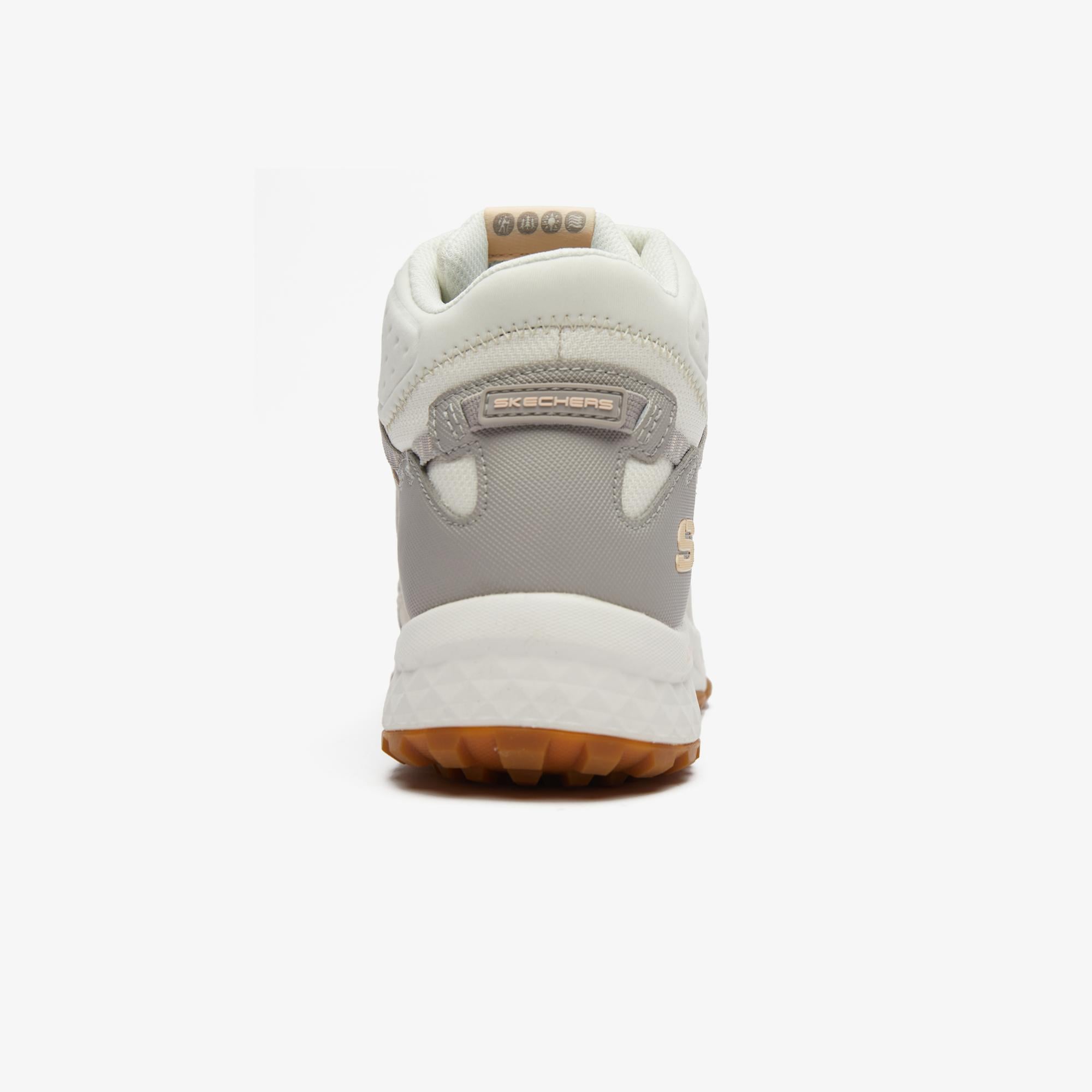 Skechers Escape Plan Kadın Beyaz Spor Ayakkabı