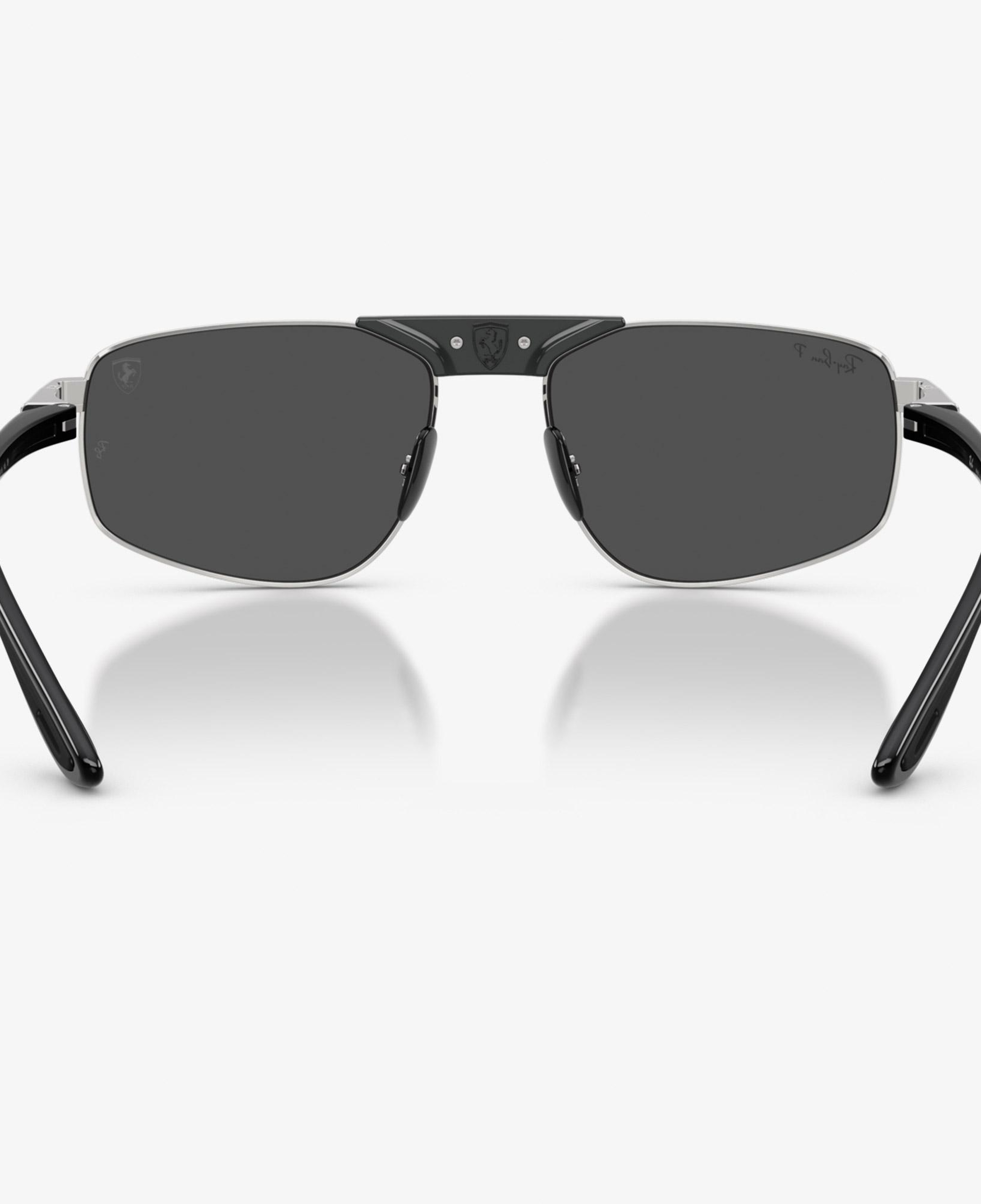 Ray-Ban RB3776M Unisex Gri Güneş Gözlüğü