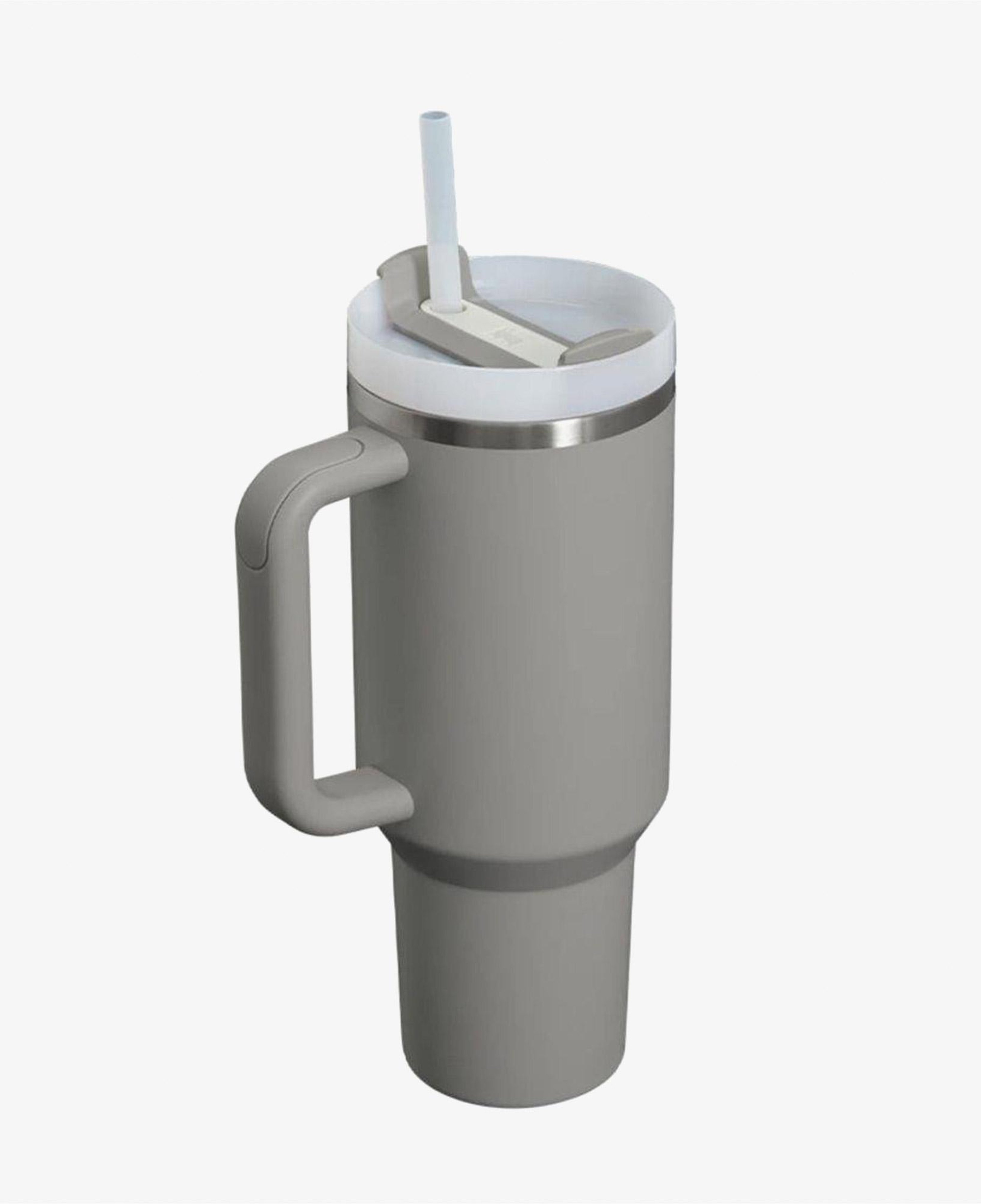 Stanley Quencher Pipetli 1.18 Lt Krem Termos