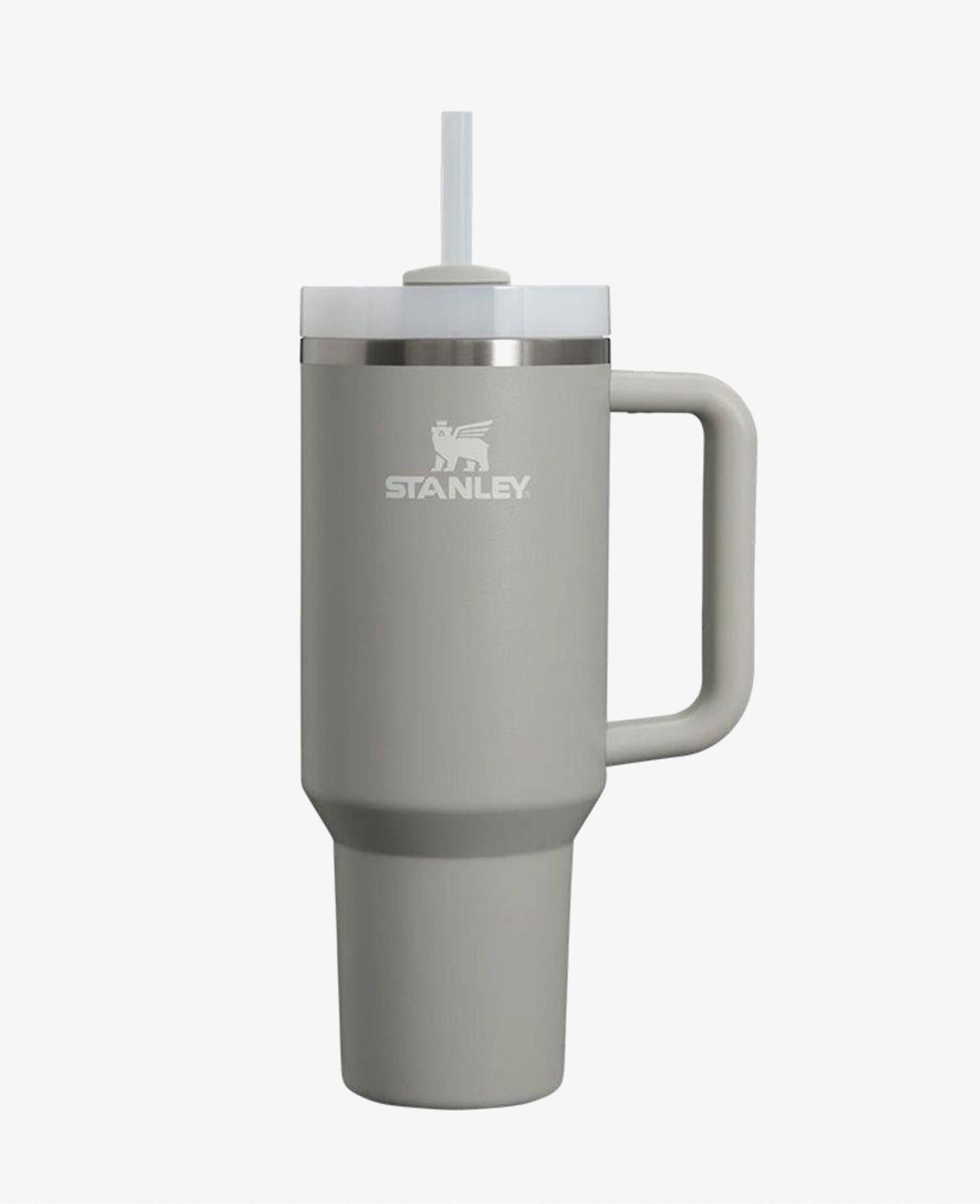 Stanley Quencher Pipetli 1.18 Lt Krem Termos