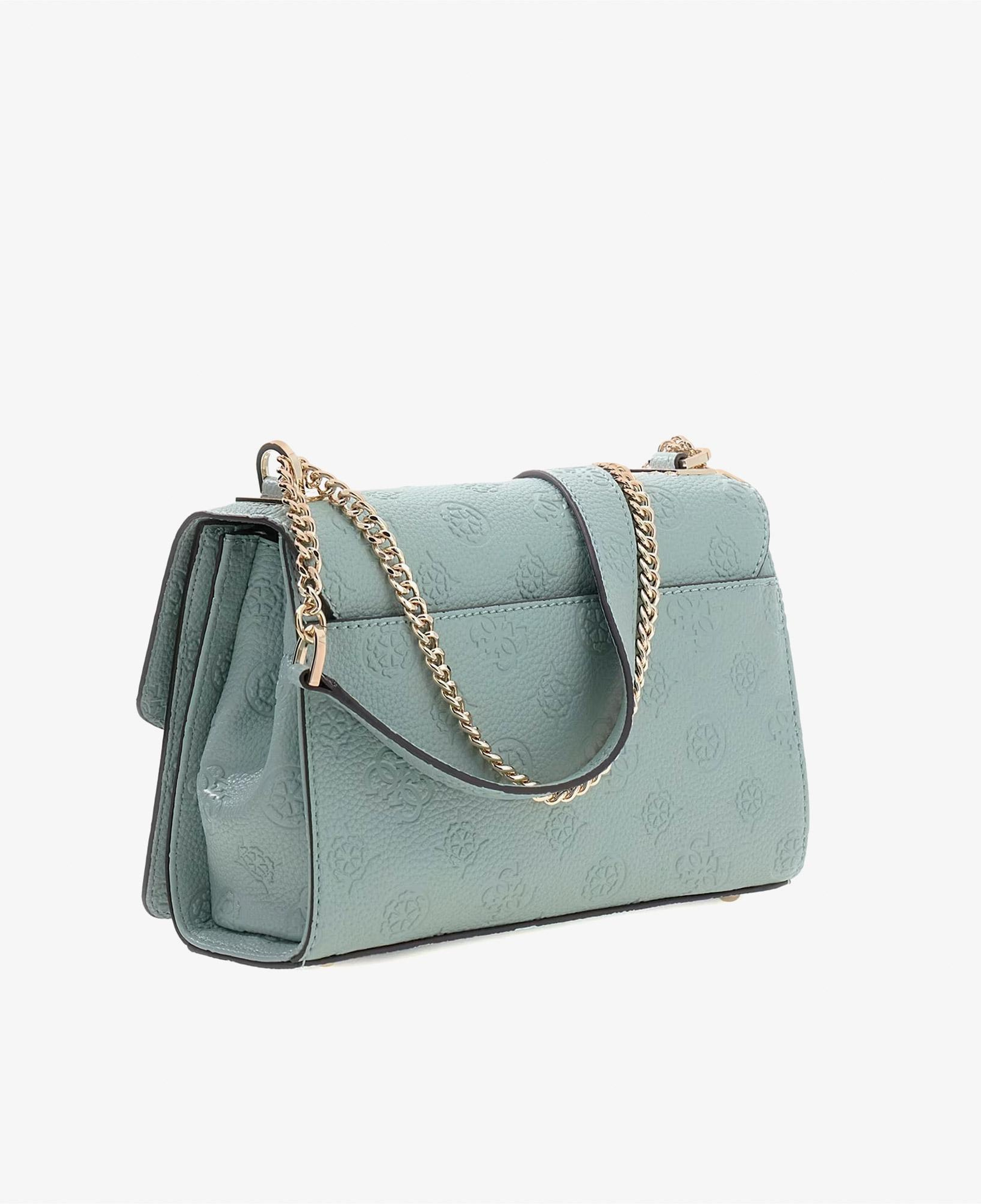 Guess Cresidia Iı Kadın Mint Yeşili El Çantası
