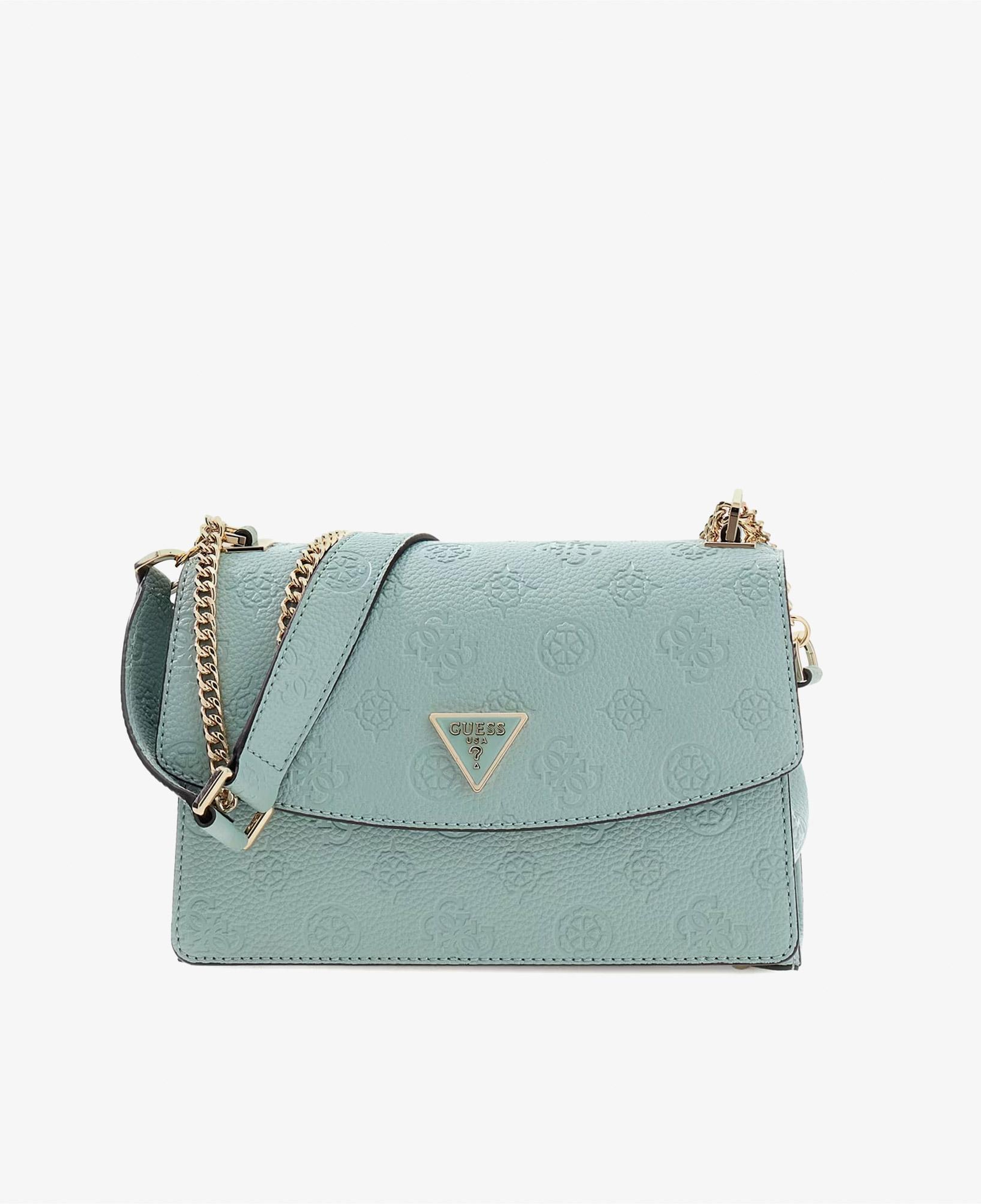 Guess Cresidia Iı Kadın Mint Yeşili El Çantası