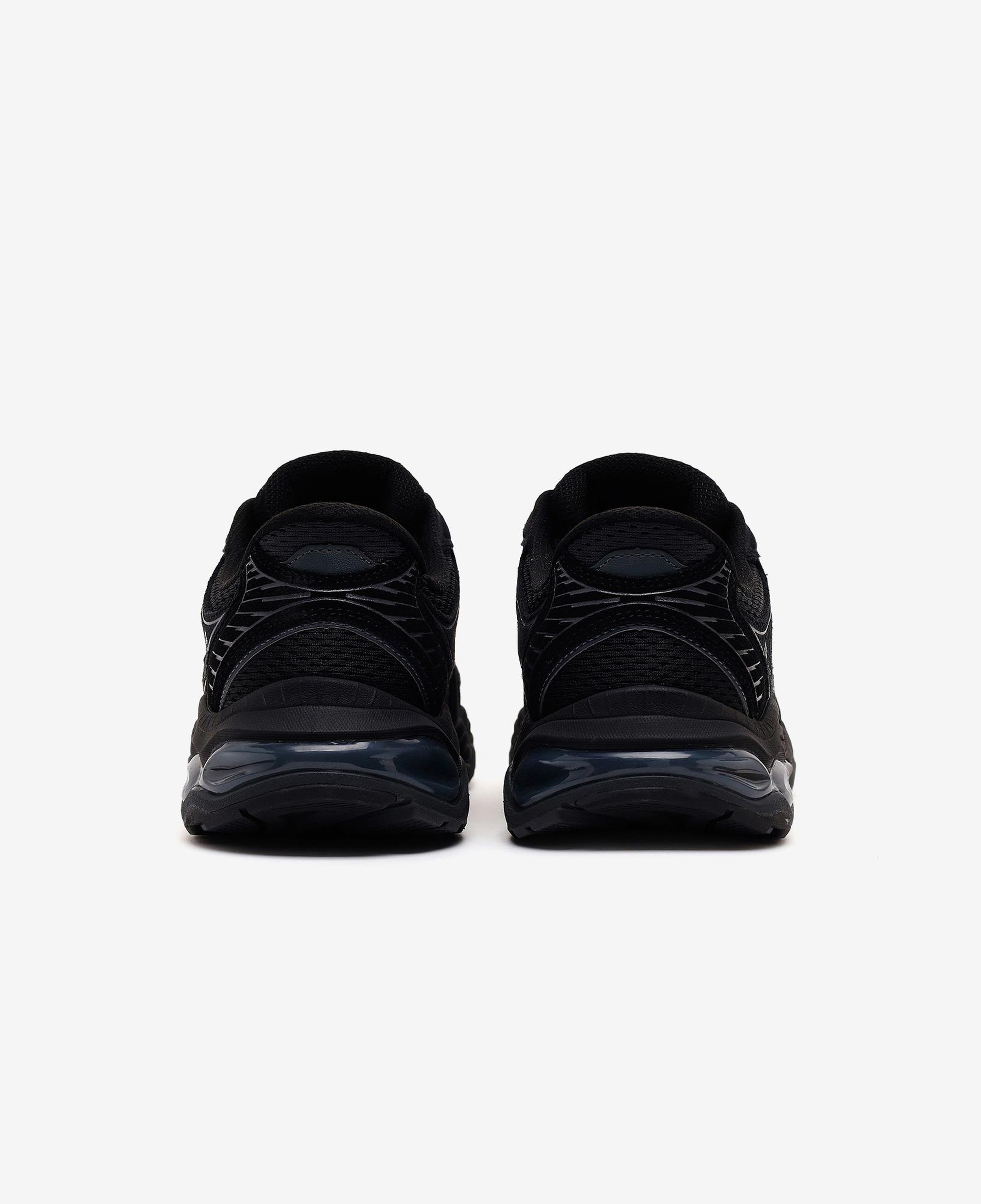 Skechers Skech-Gel Erkek Siyah Sneaker