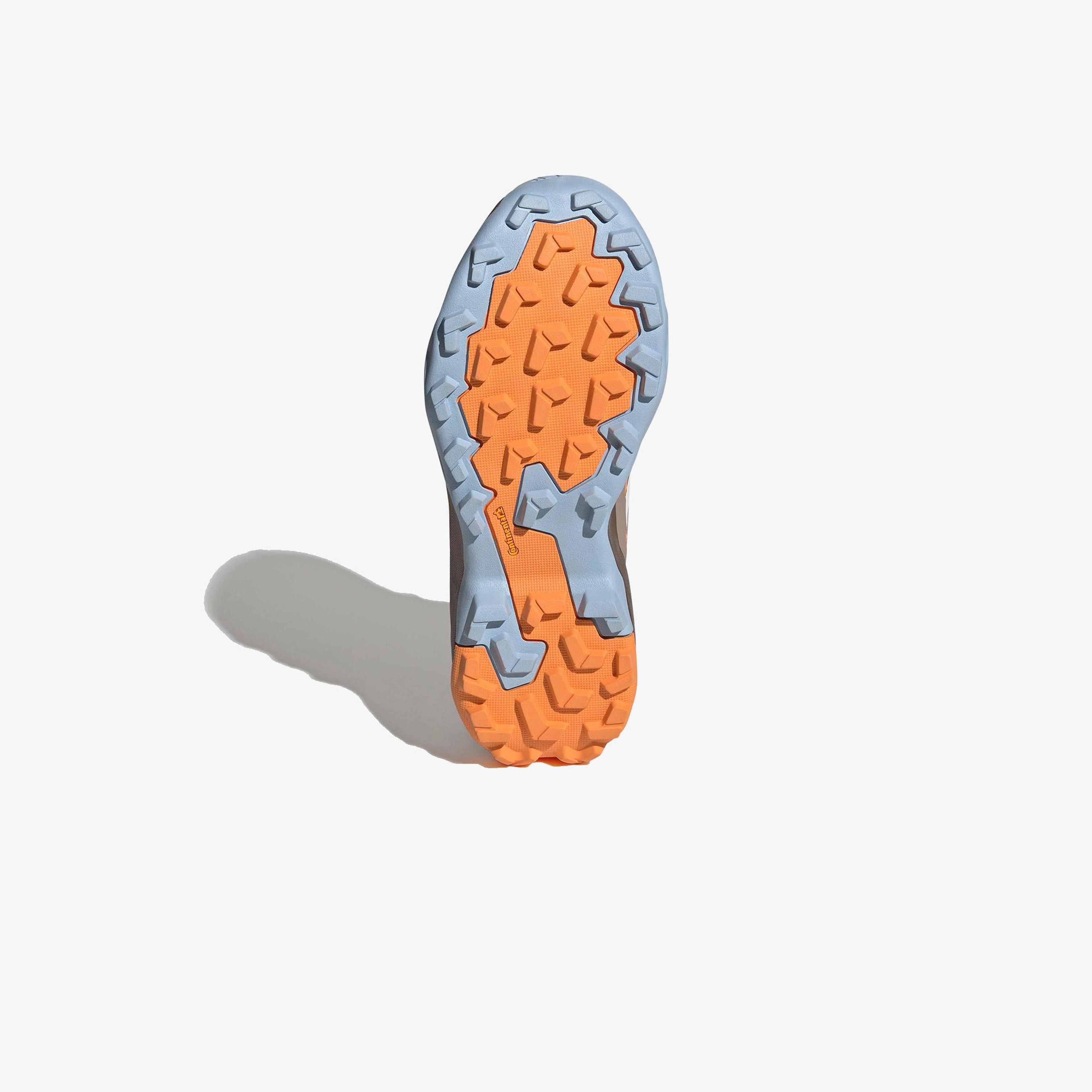adidas Terrex Skychaser Ax5 Gore-Tex Yürüyüş Kadın Kahverengi Outdoor Ayakkabı