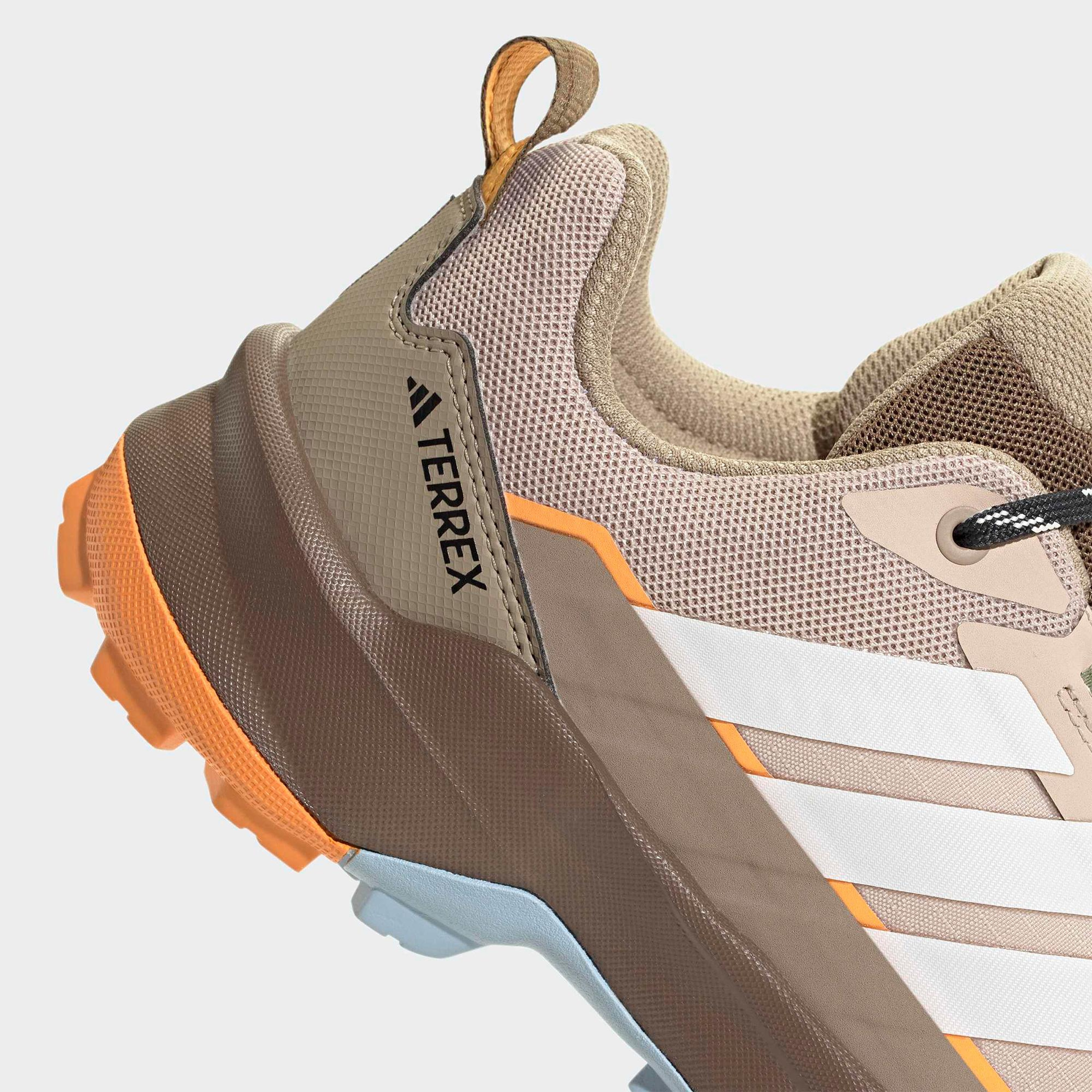 adidas Terrex Skychaser Ax5 Gore-Tex Yürüyüş Kadın Kahverengi Outdoor Ayakkabı