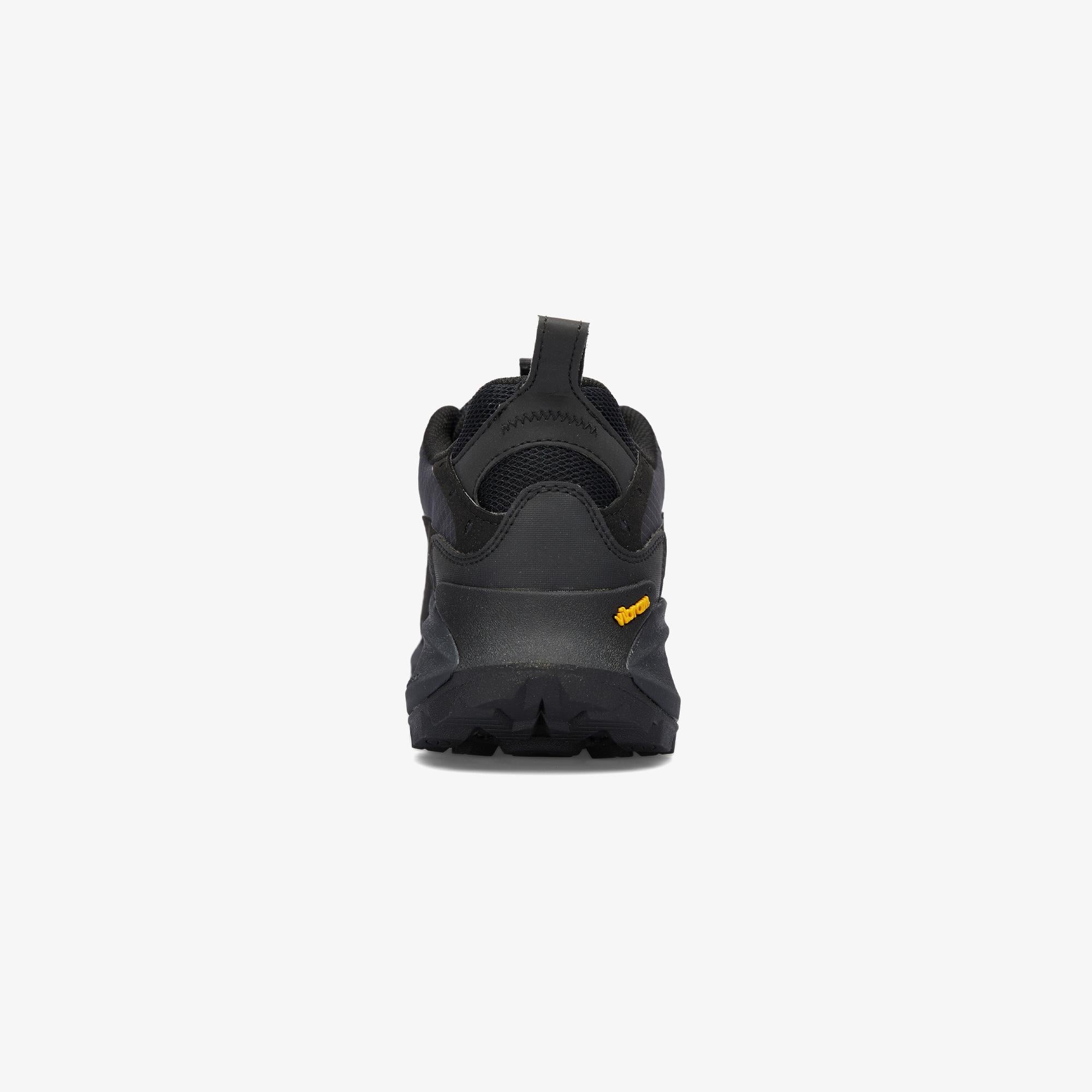 Merrell Moab Speed 2 Gore-Tex Erkek Siyah Outdoor Ayakkabı