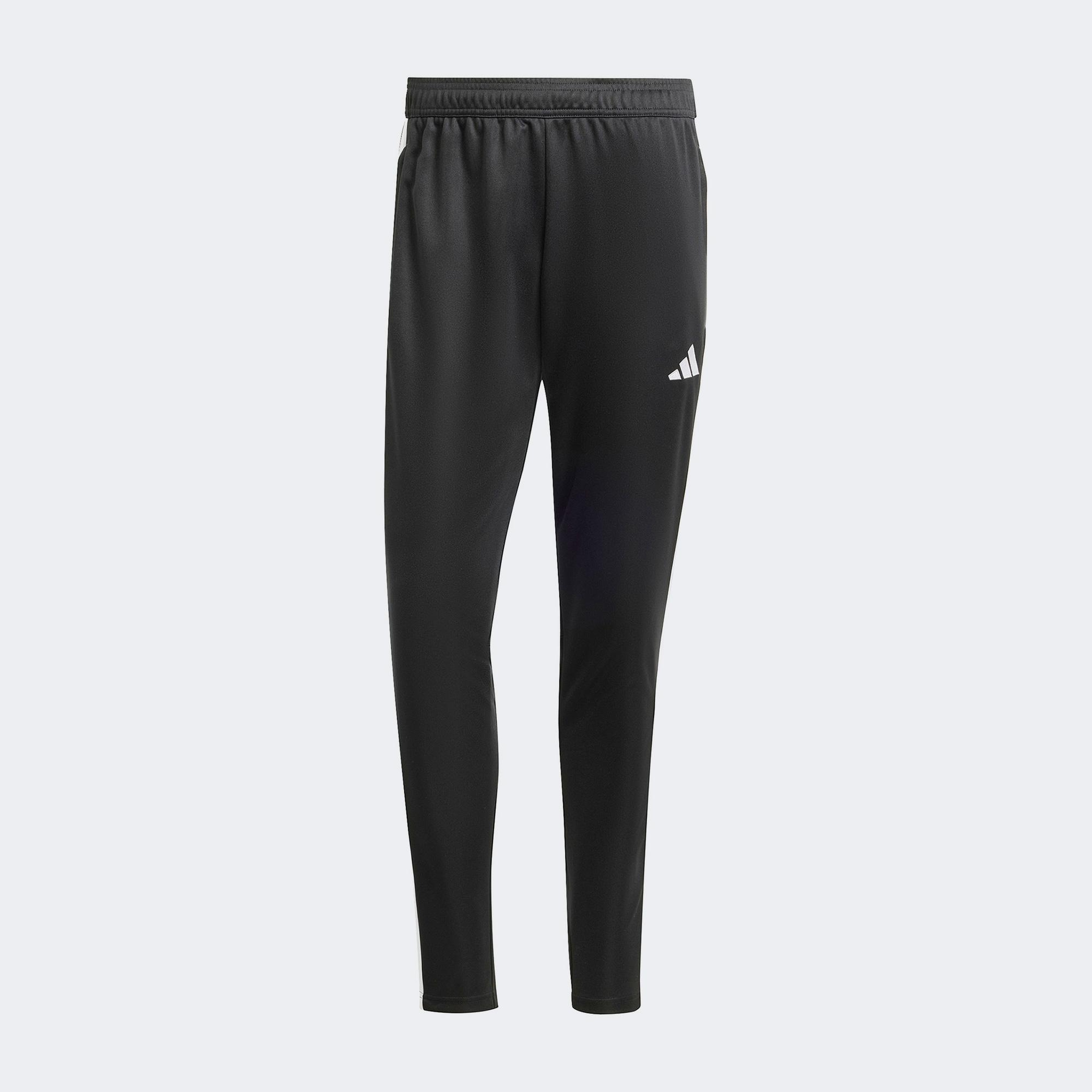 adidas Tiro 25 Essentials Erkek Siyah Eşofman Altı