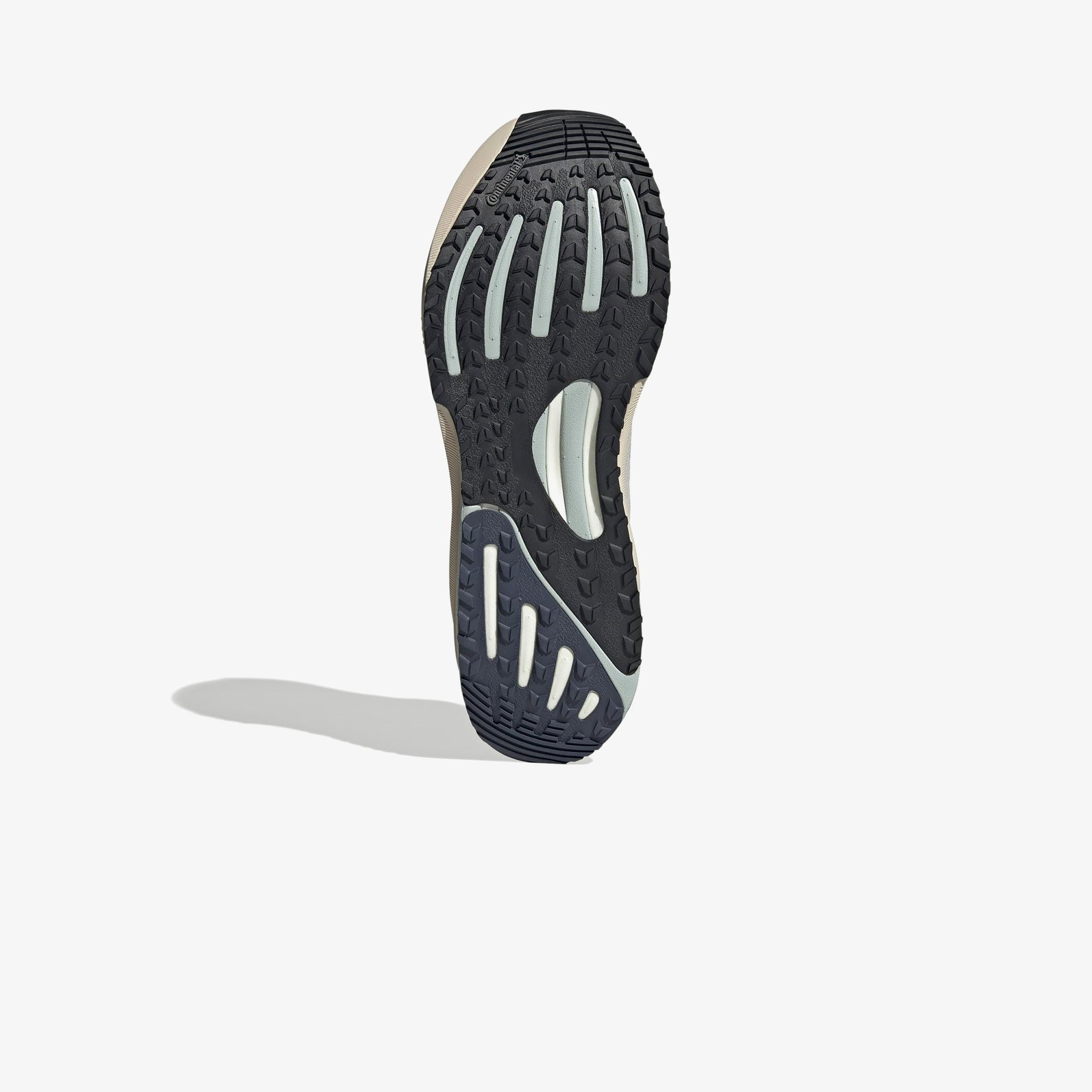 adidas Supernova Rise Gore-Tex Erkek Bej Koşu Ayakkabısı