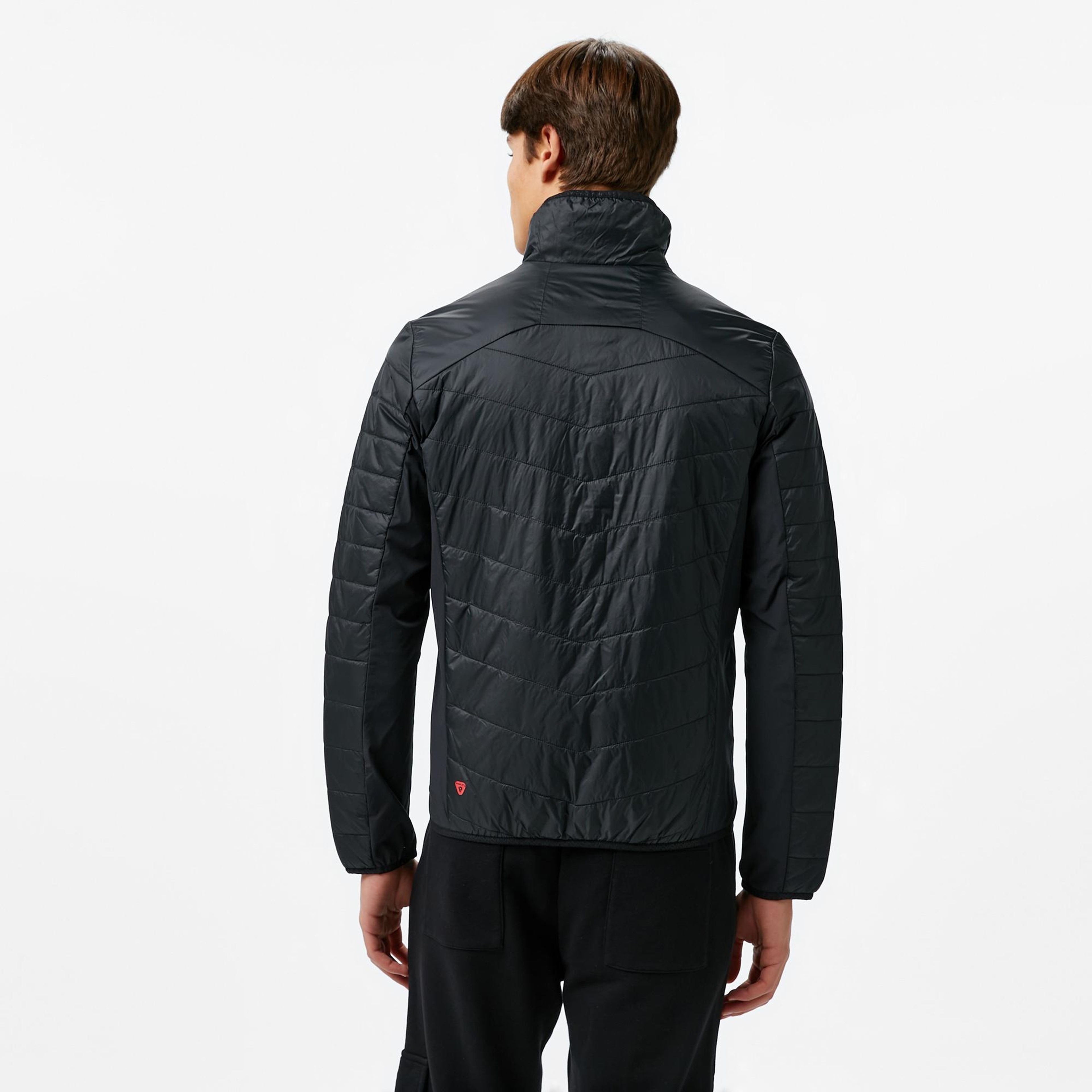 McKinley Sansa II Hyb Erkek Siyah Outdoor Mont