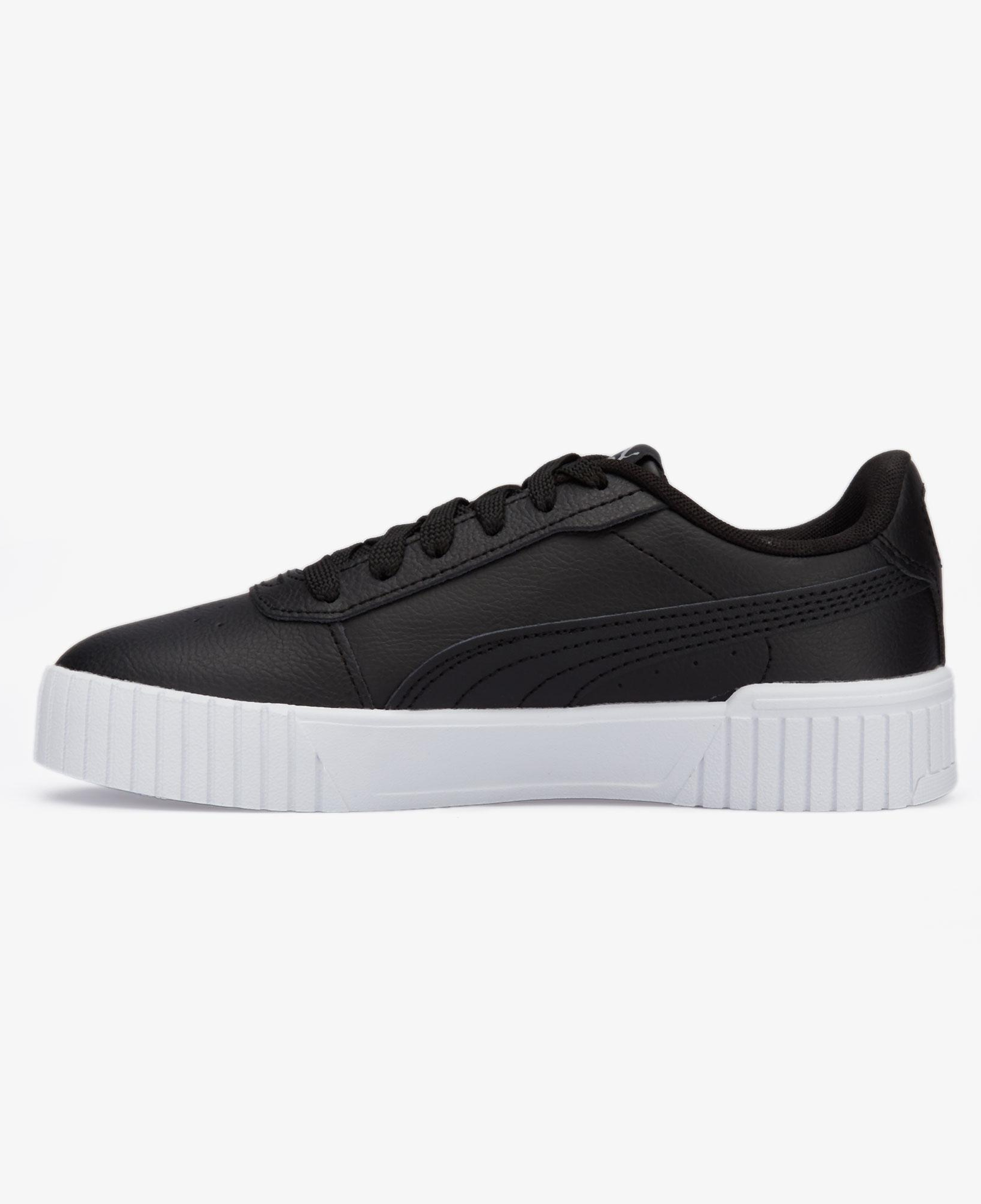 Puma Carina 2.0 Kadın Siyah Spor Ayakkabı