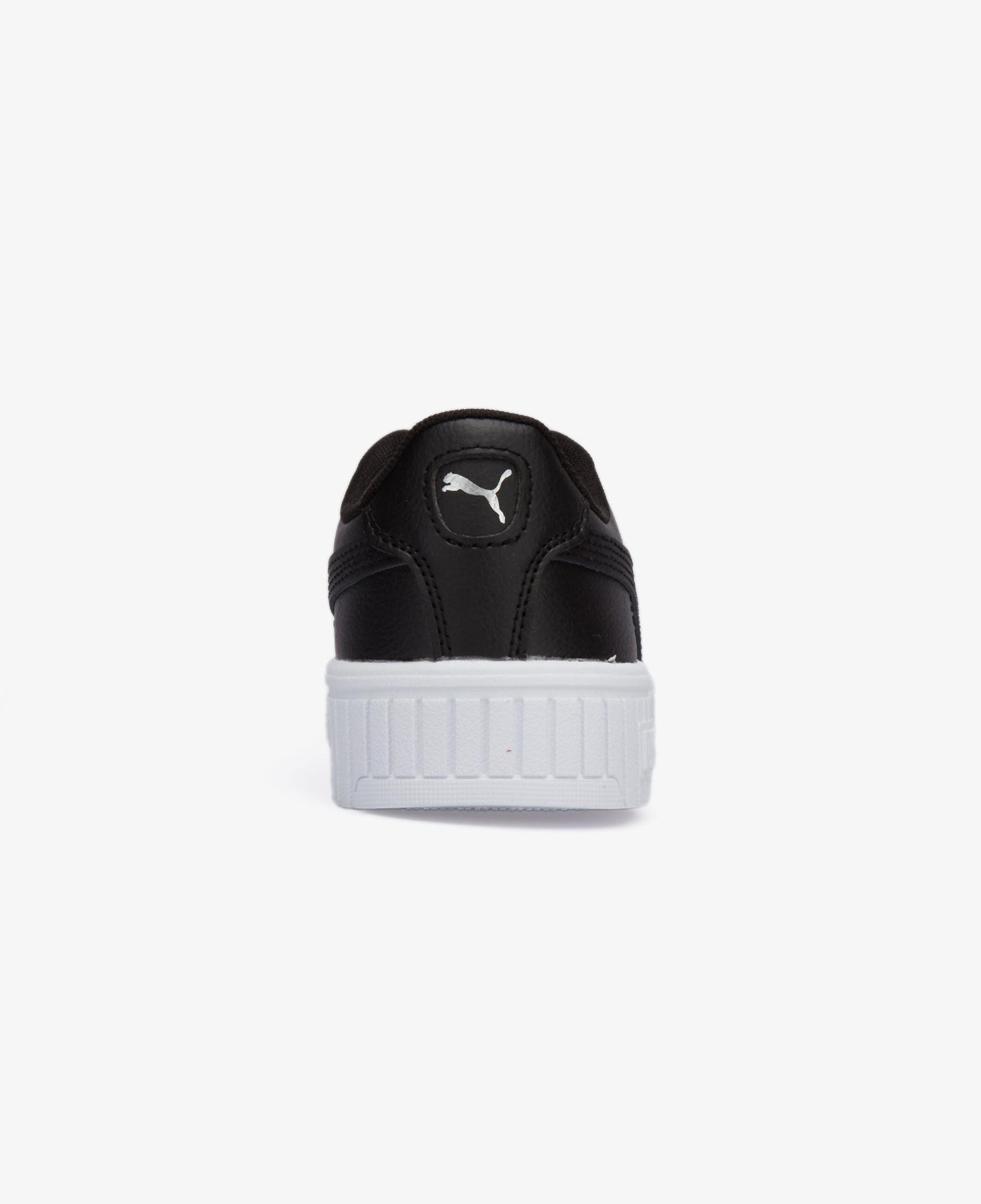 Puma Carina 2.0 Kadın Siyah Spor Ayakkabı