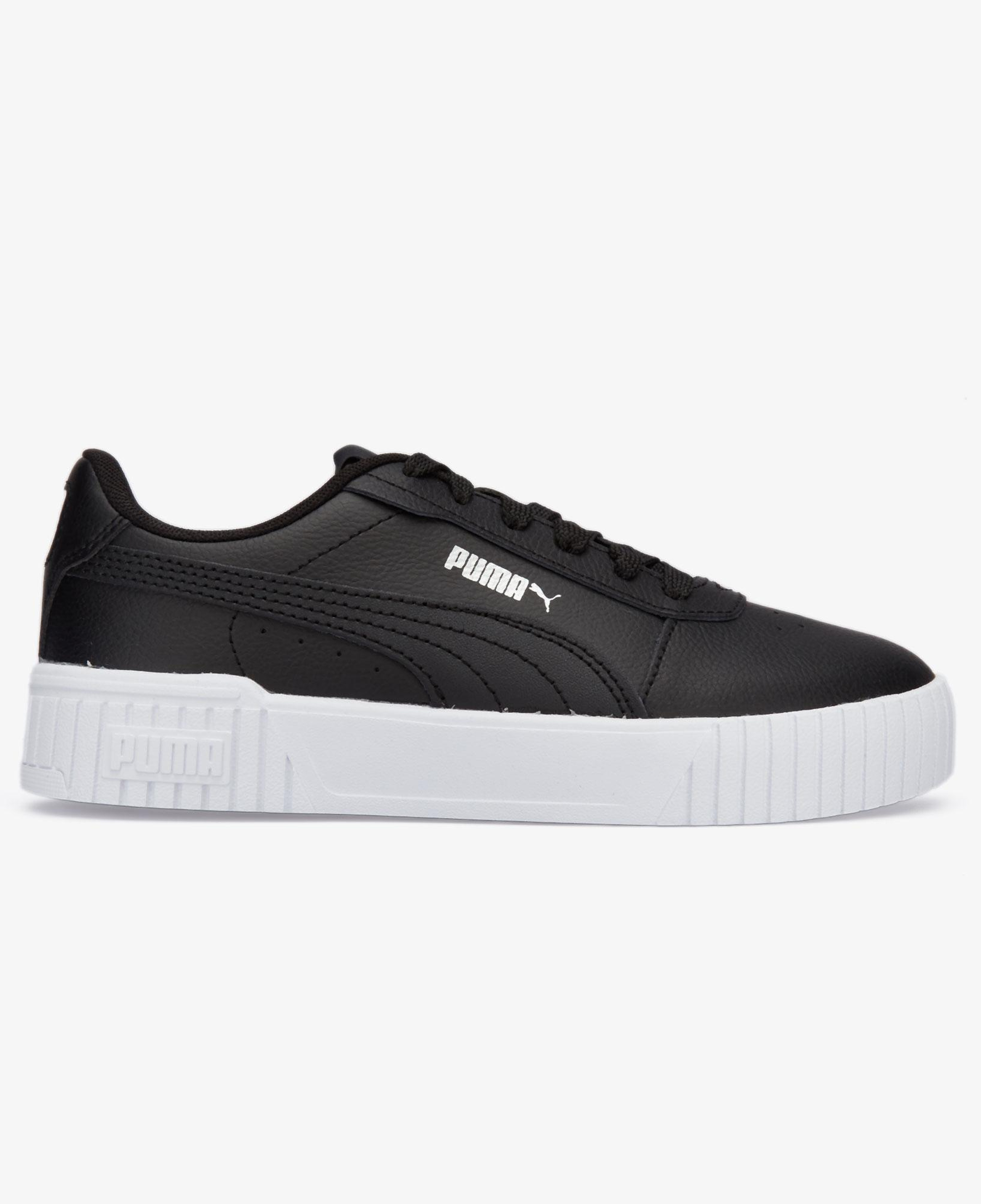 Puma Carina 2.0 Kadın Siyah Spor Ayakkabı