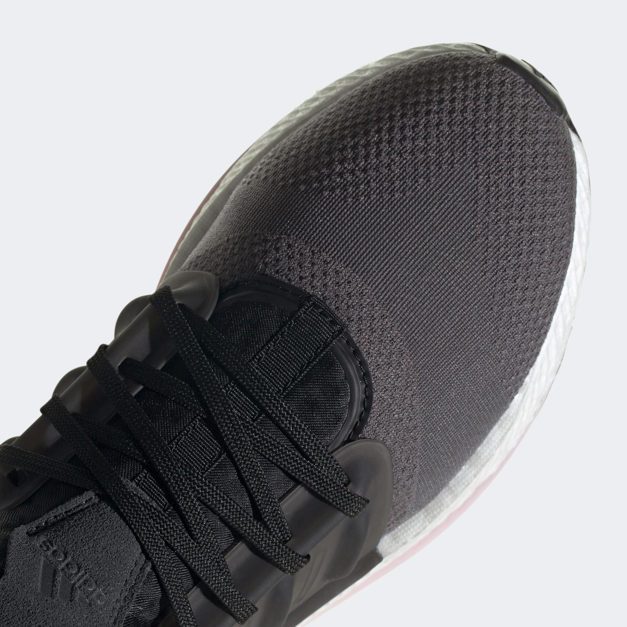 adidas X_Plrboost Kadın Gri Koşu Ayakkabısı