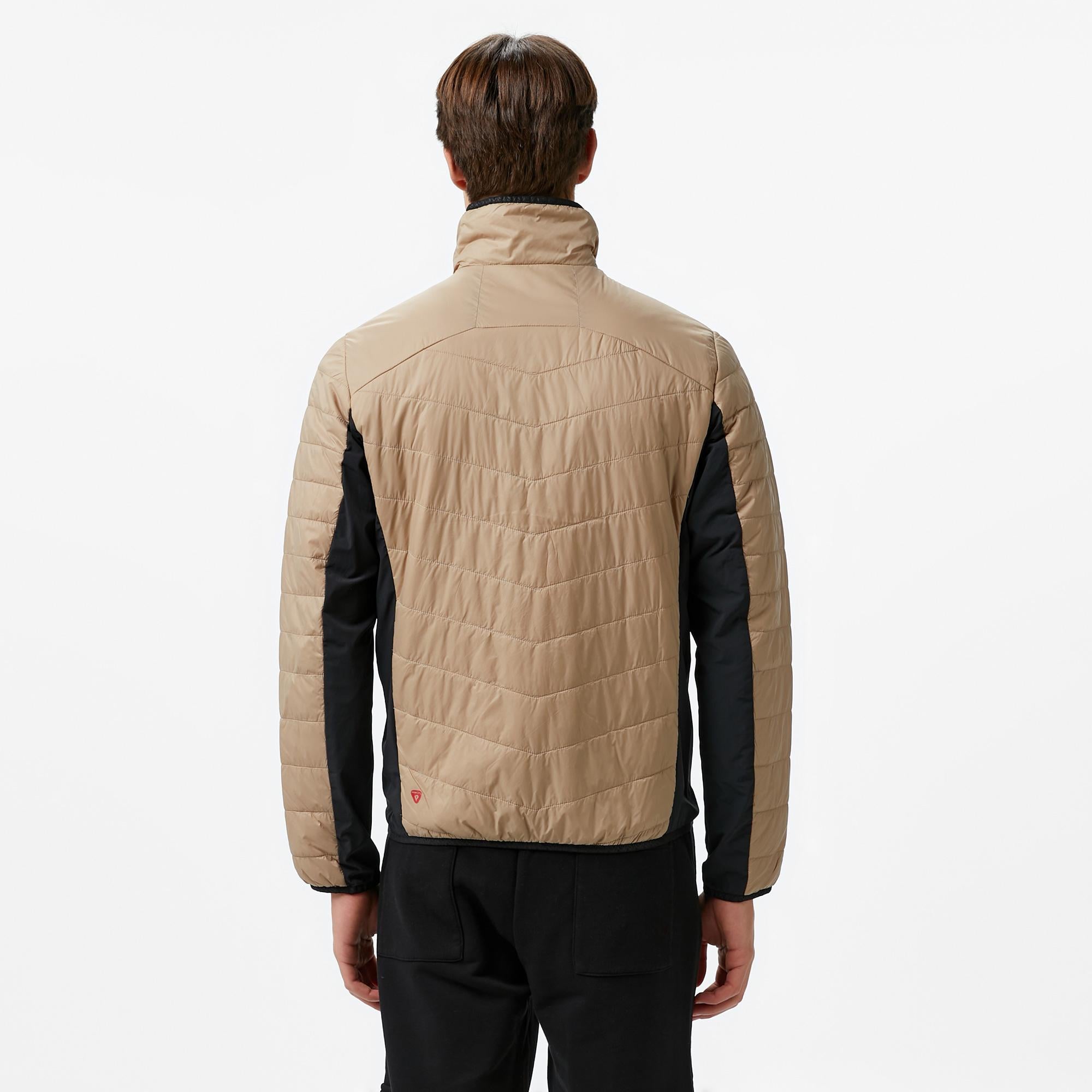 McKinley Sansa II Hyb Erkek Kahverengi Outdoor Mont