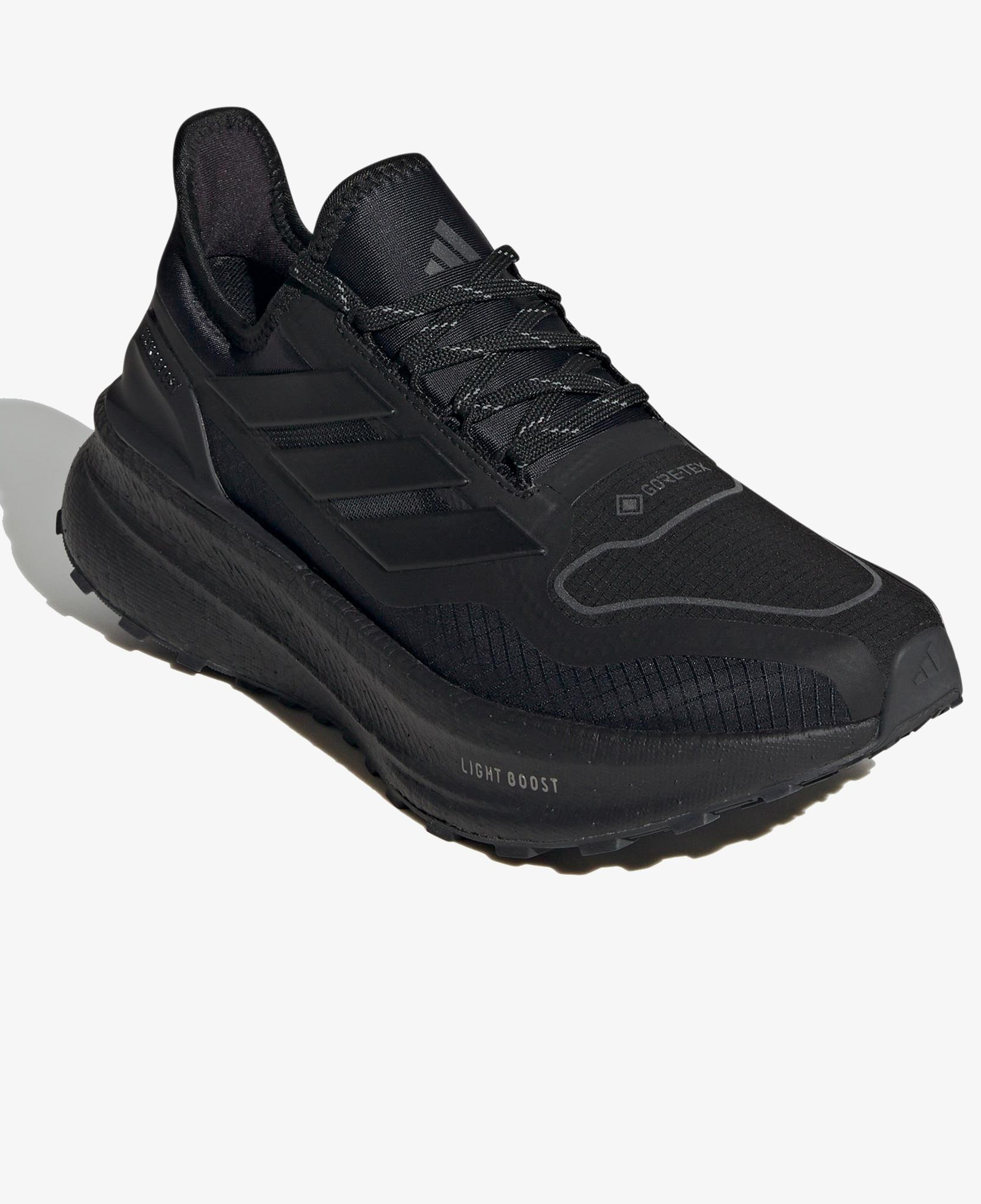 adidas Ultraboost 5 Gore-Tex Kadın Siyah Koşu Ayakkabısı