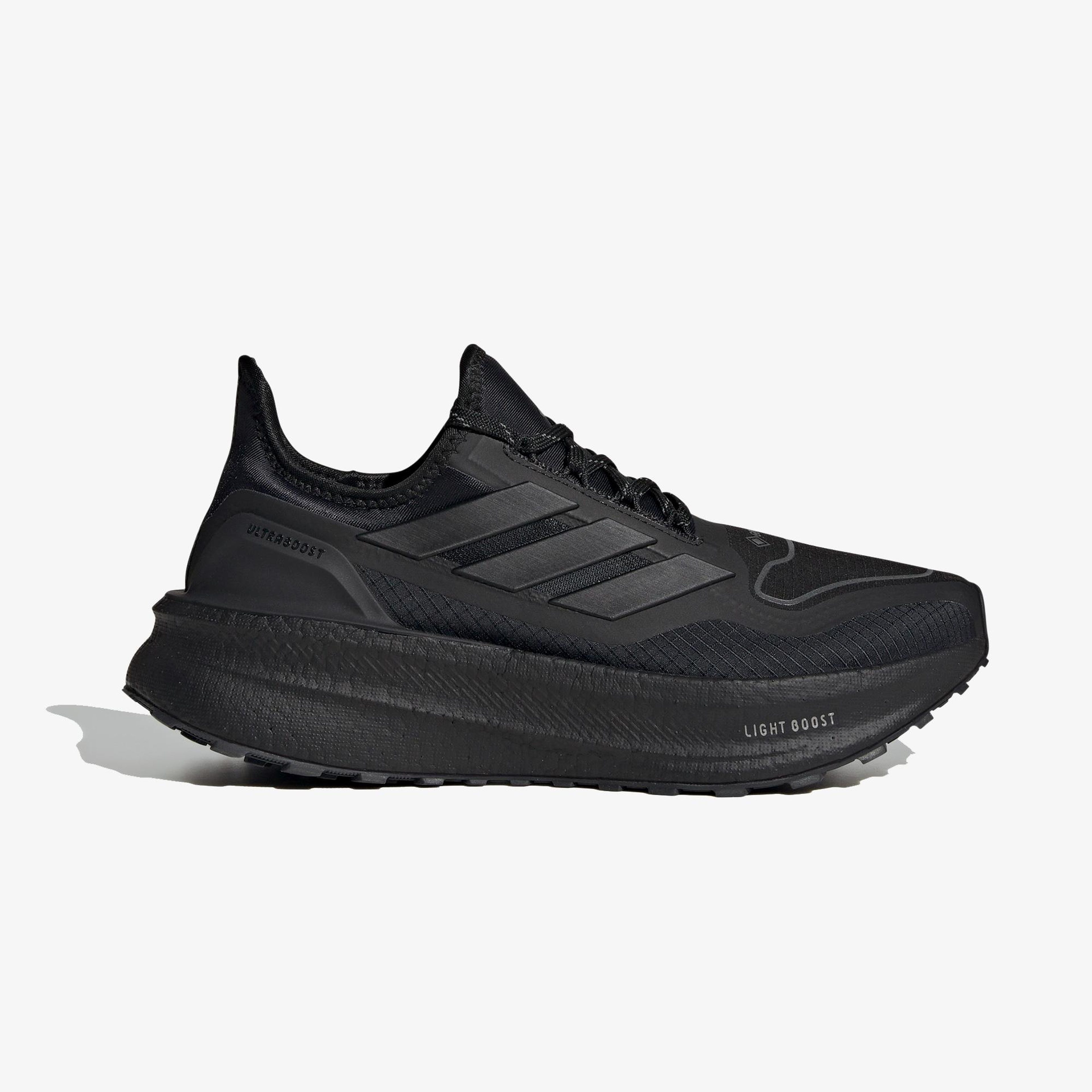 adidas Ultraboost 5 Gore-Tex Kadın Siyah Koşu Ayakkabısı
