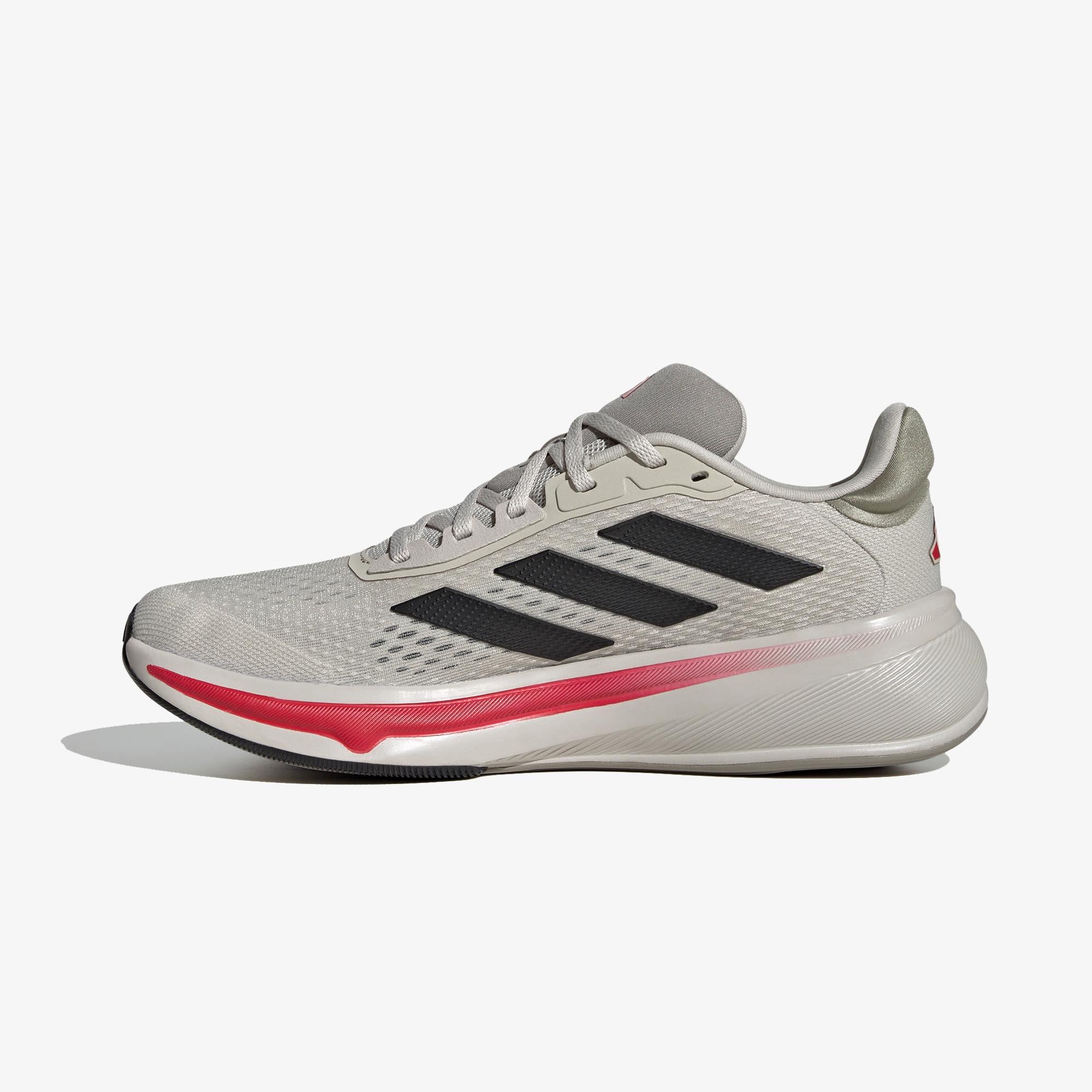 adidas Response Super Erkek Gri Koşu Ayakkabısı
