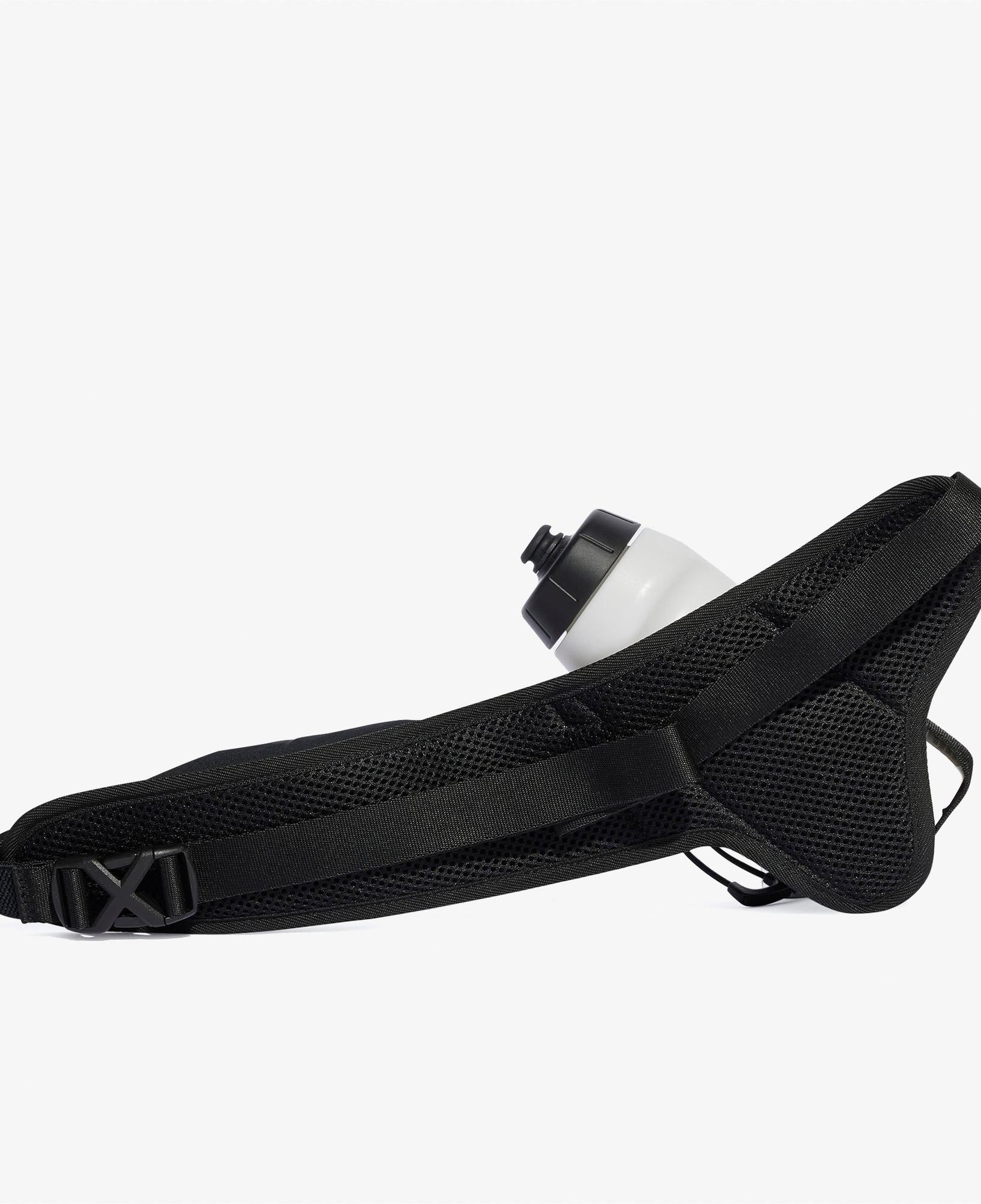 adidas Koşu Unisex Siyah Koşu Kemeri