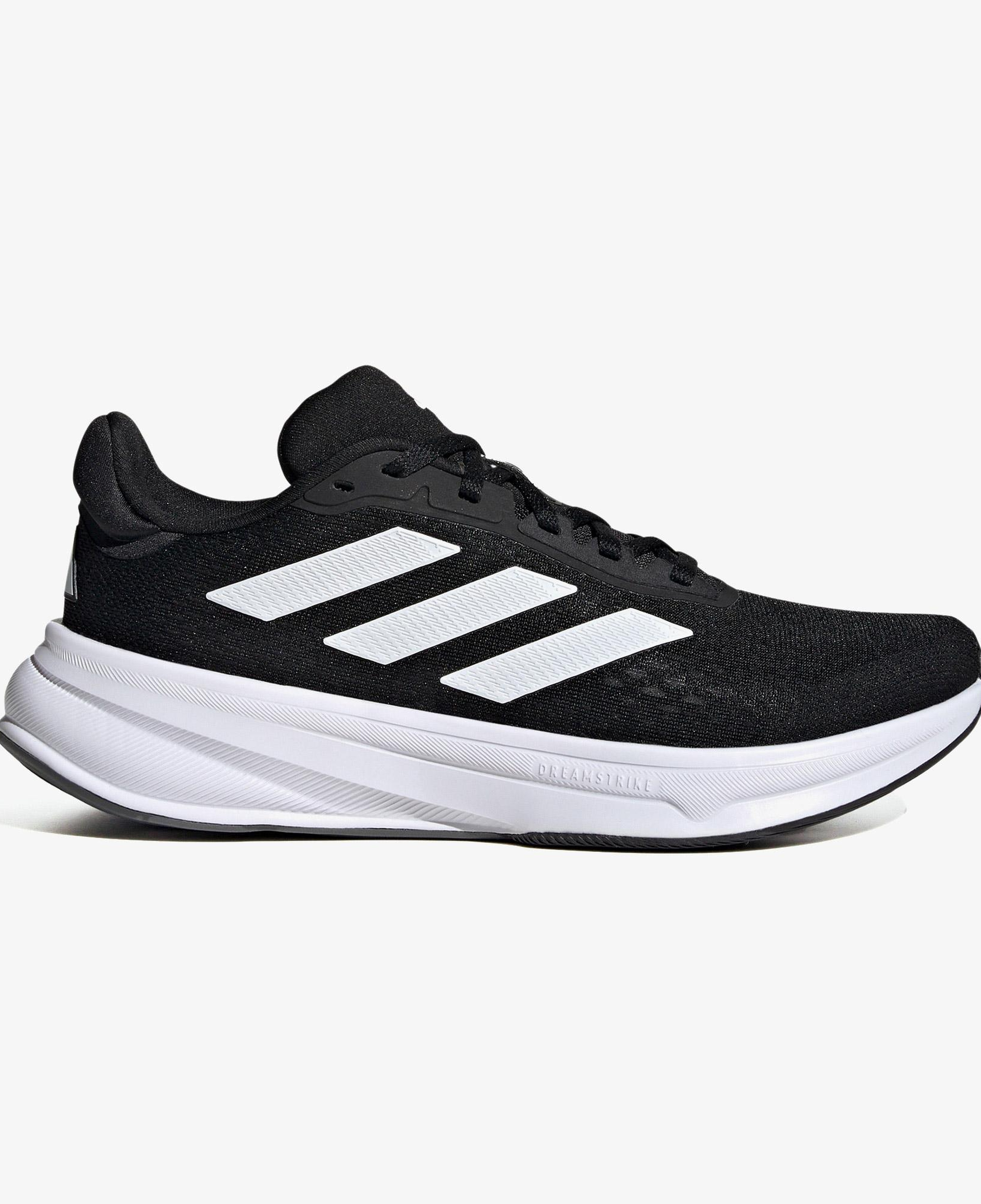 adidas Response Super Kadın Siyah Koşu Ayakkabısı