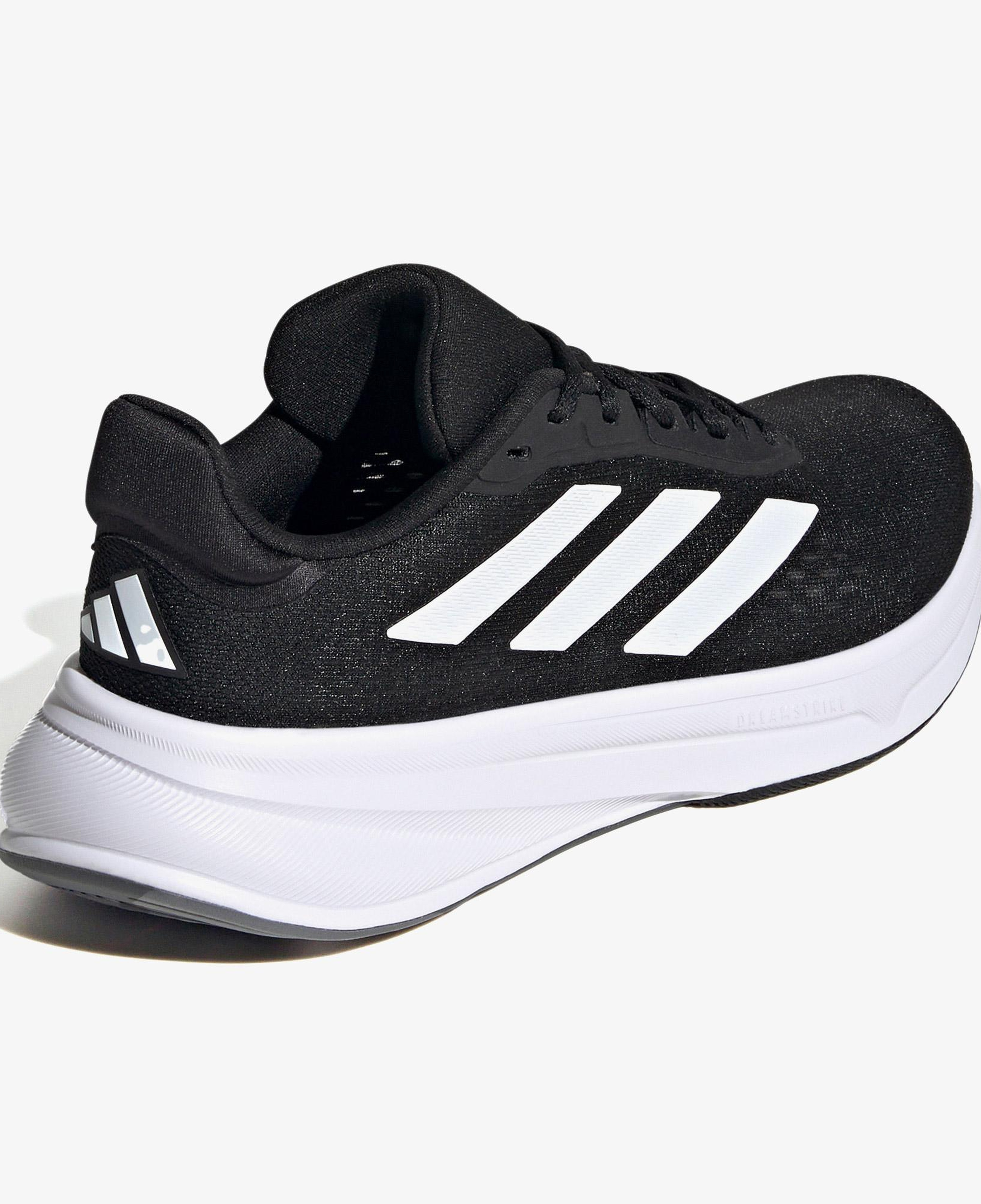 adidas Response Super Kadın Siyah Koşu Ayakkabısı