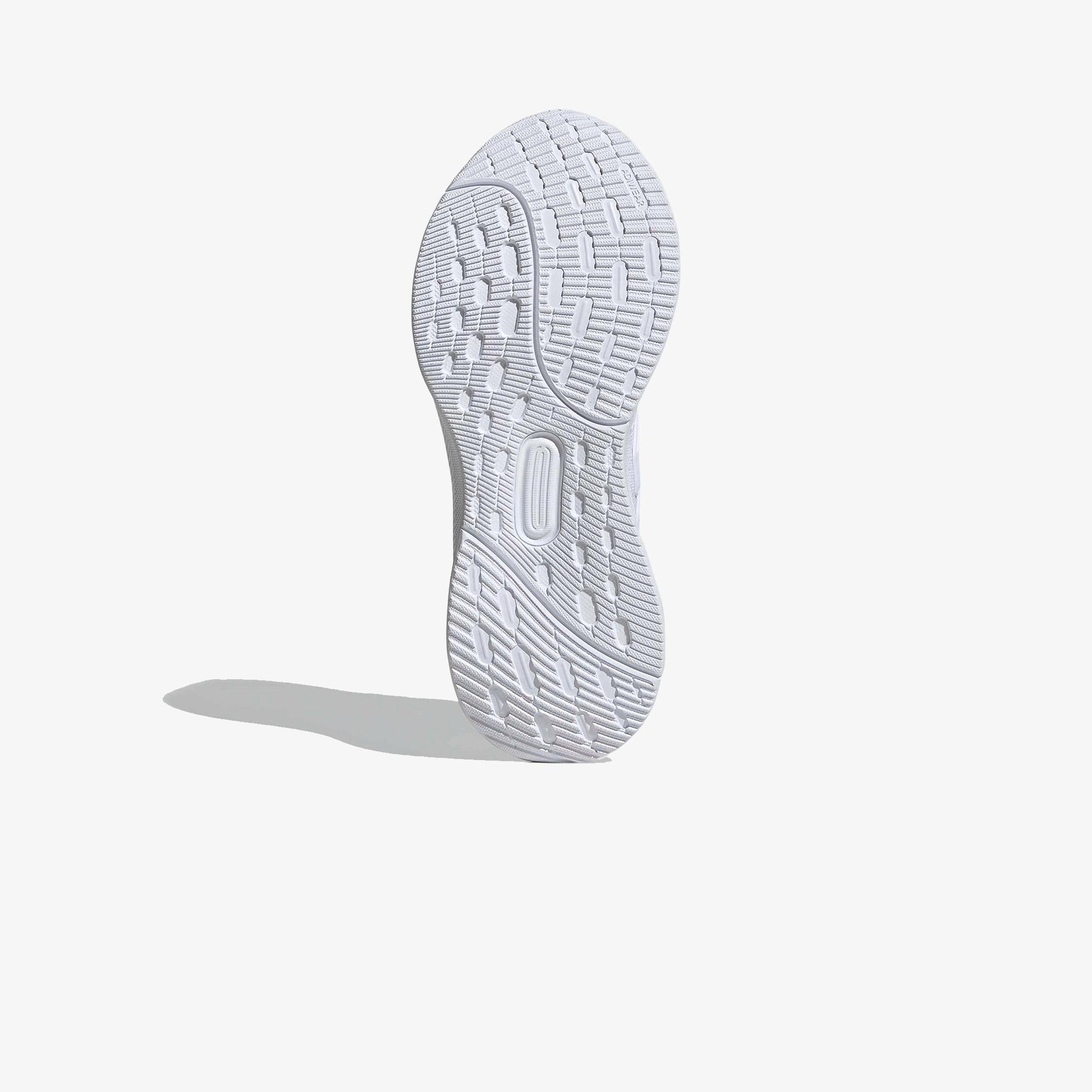 adidas Ultrarun 5 W Kadın Beyaz Koşu Ayakkabısı
