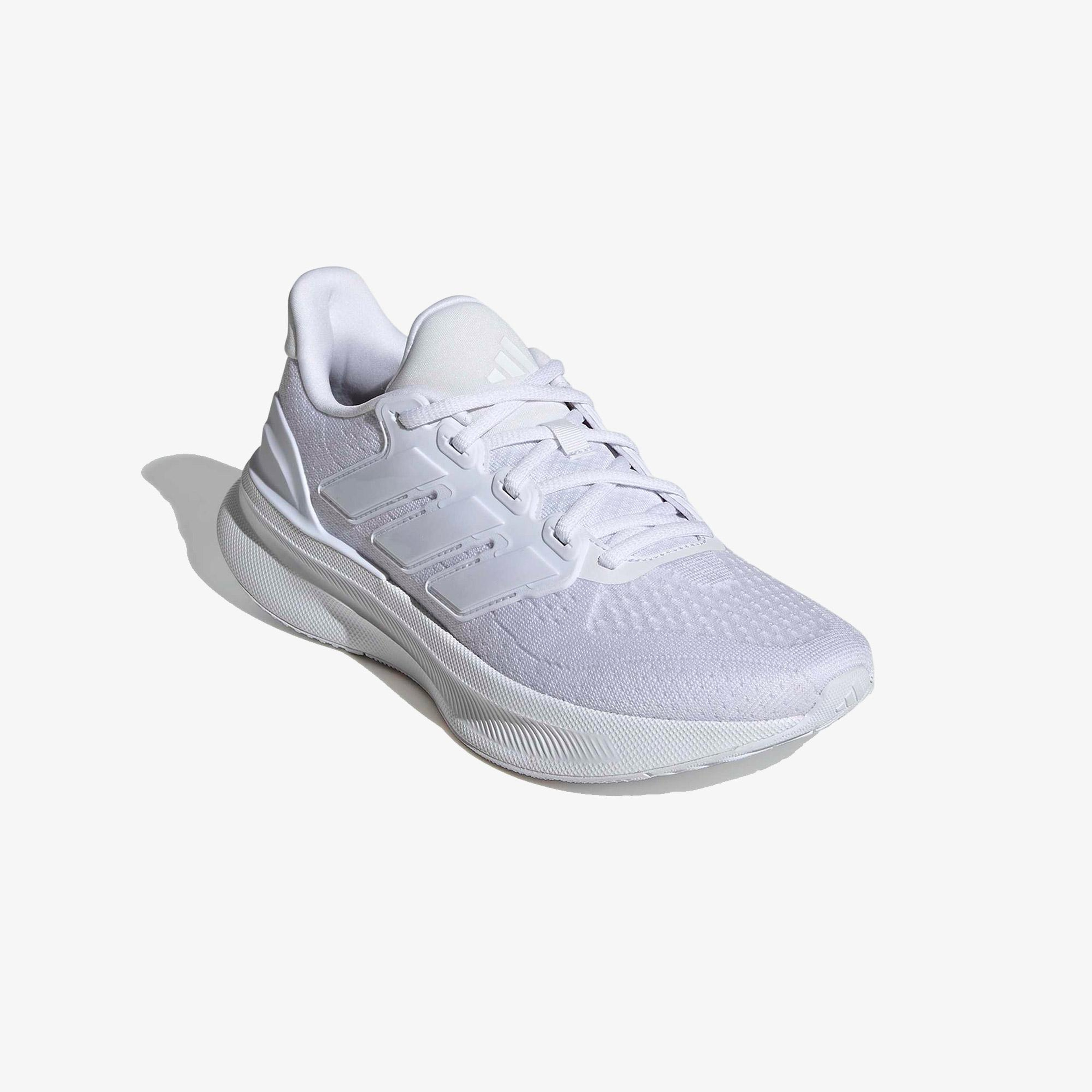adidas Ultrarun 5 W Kadın Beyaz Koşu Ayakkabısı