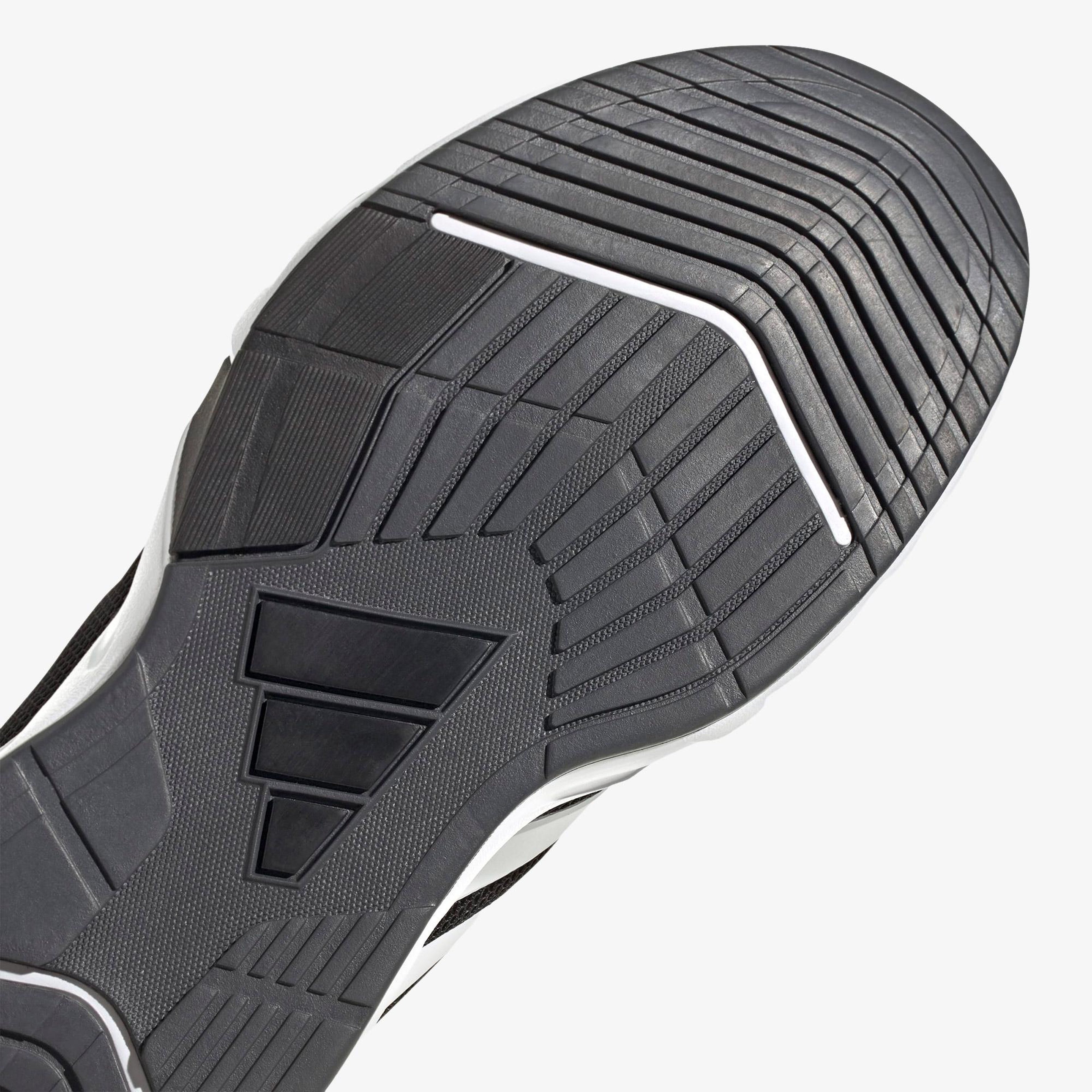 adidas Amplimove Erkek Siyah Antrenman Ayakkabısı