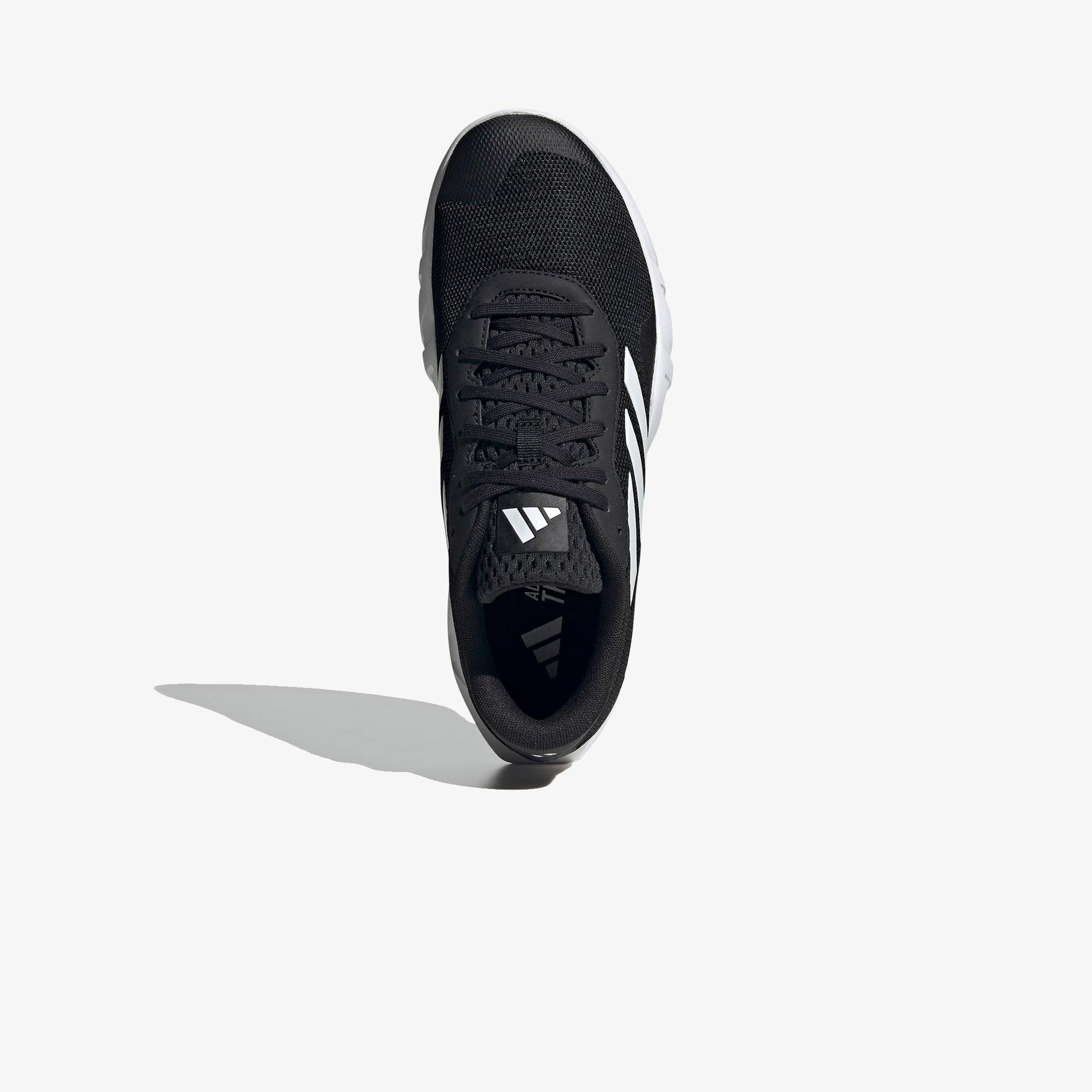 adidas Amplimove Erkek Siyah Antrenman Ayakkabısı