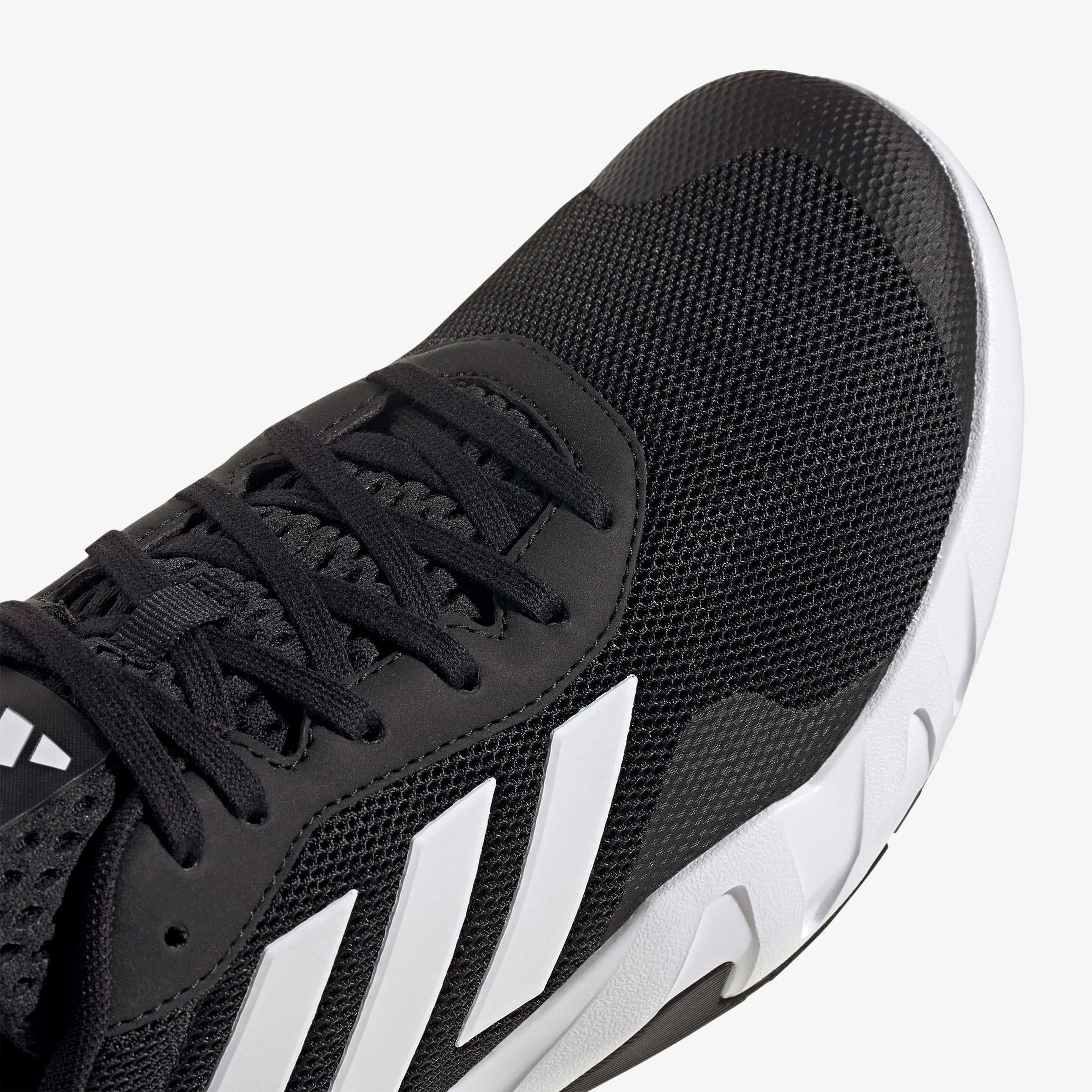 adidas Amplimove Erkek Siyah Antrenman Ayakkabısı